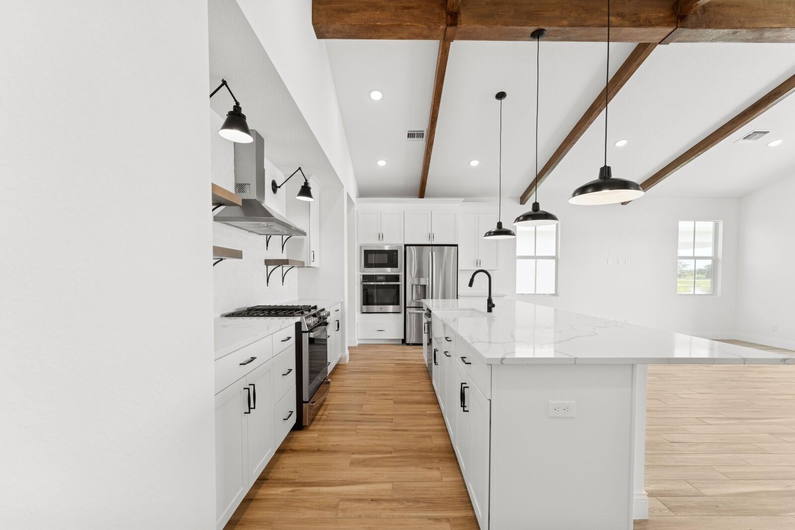 LTC RANCH WEST POD 6A PHASE 1 - Residential
