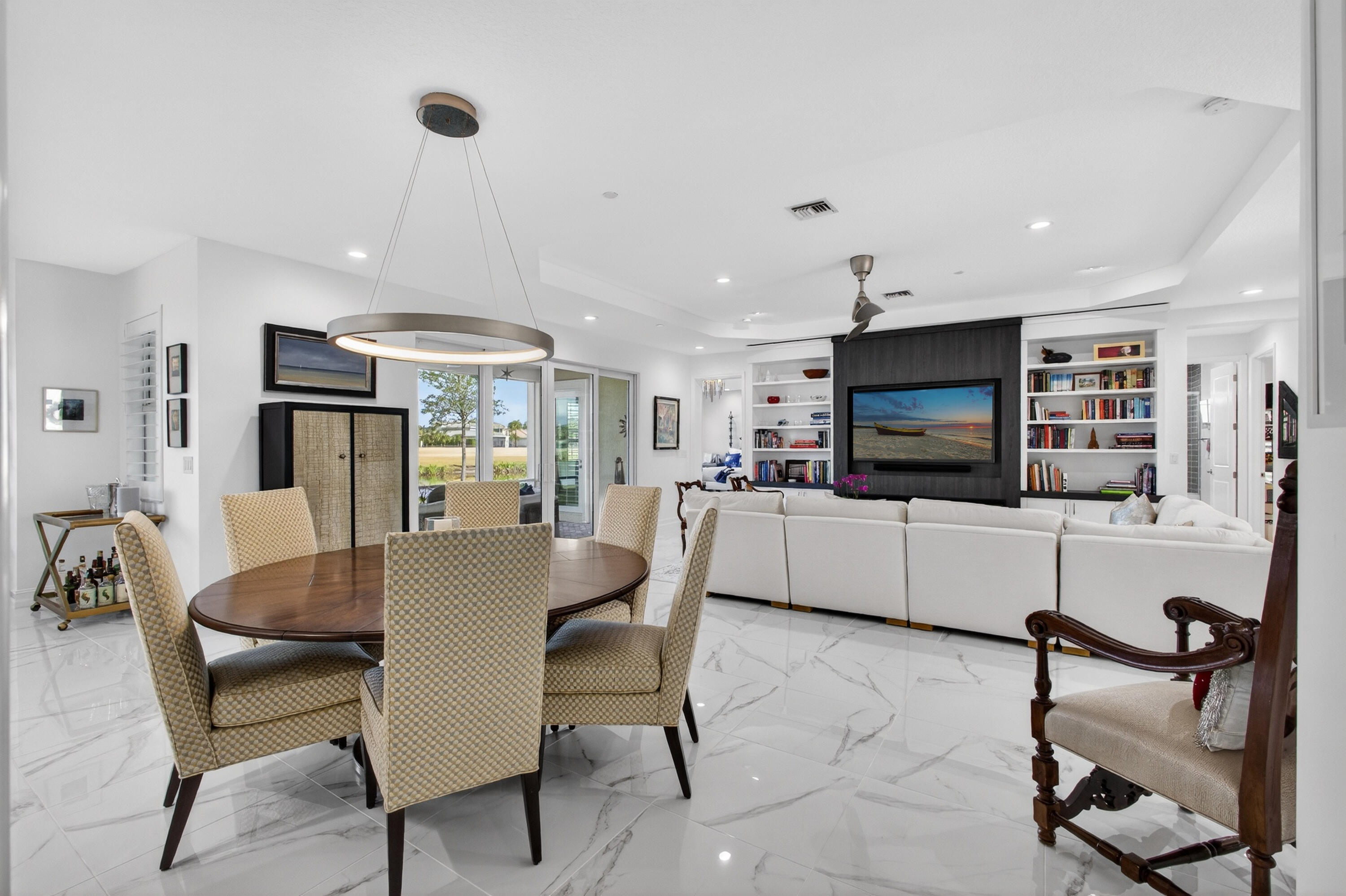 JUPITER COUNTRY CLUB - Residential