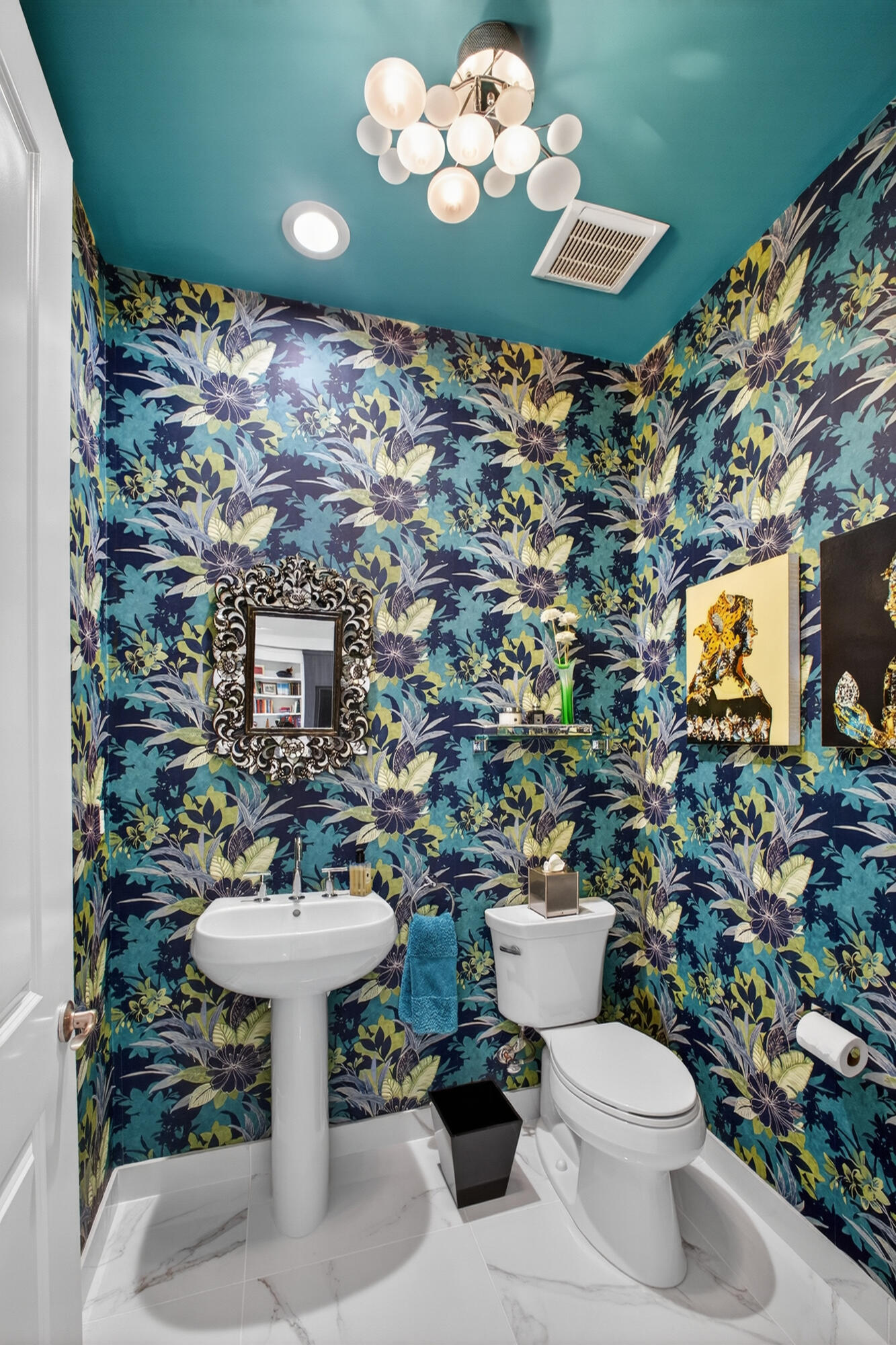 JUPITER COUNTRY CLUB - Residential