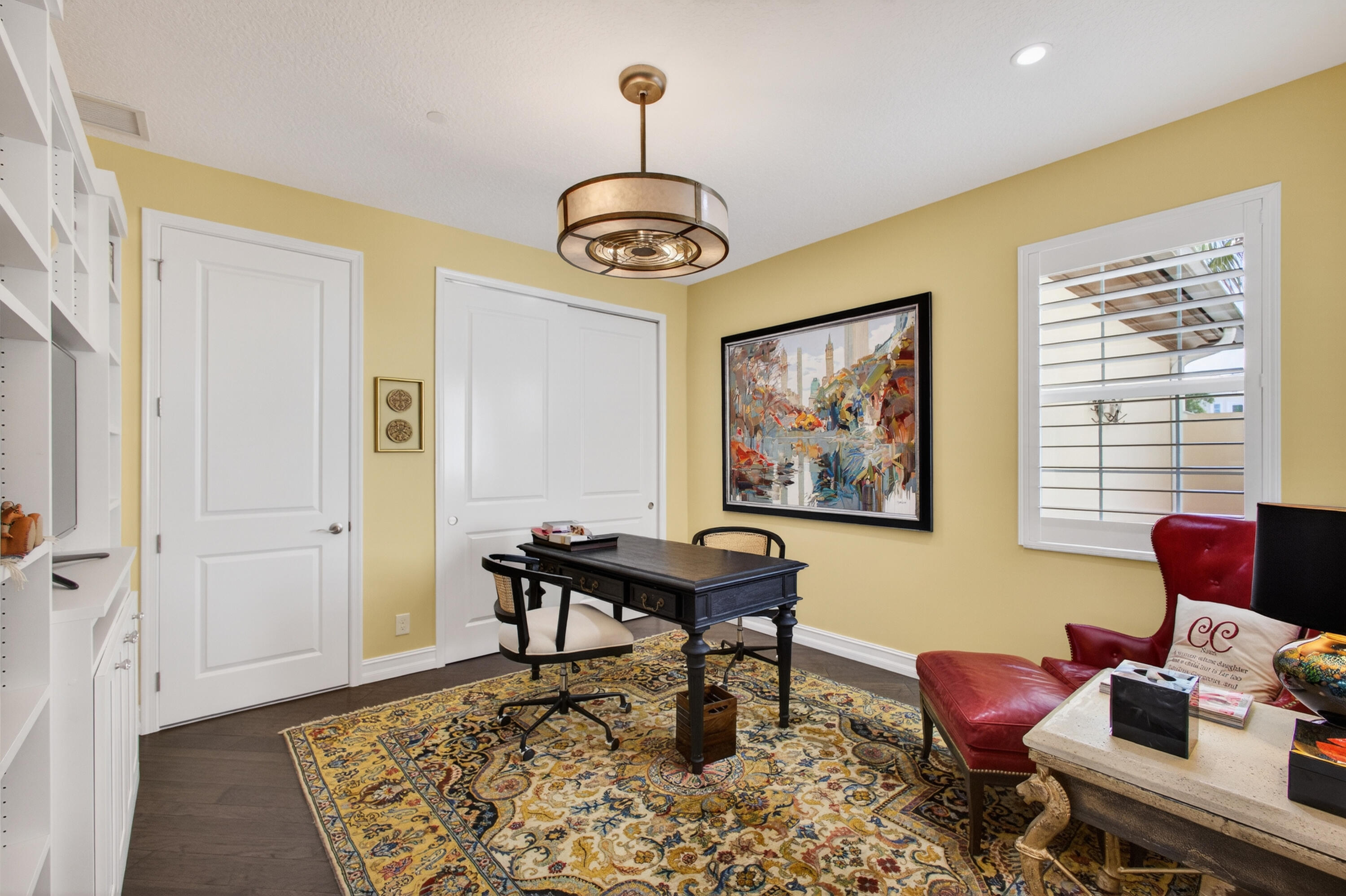 JUPITER COUNTRY CLUB - Residential