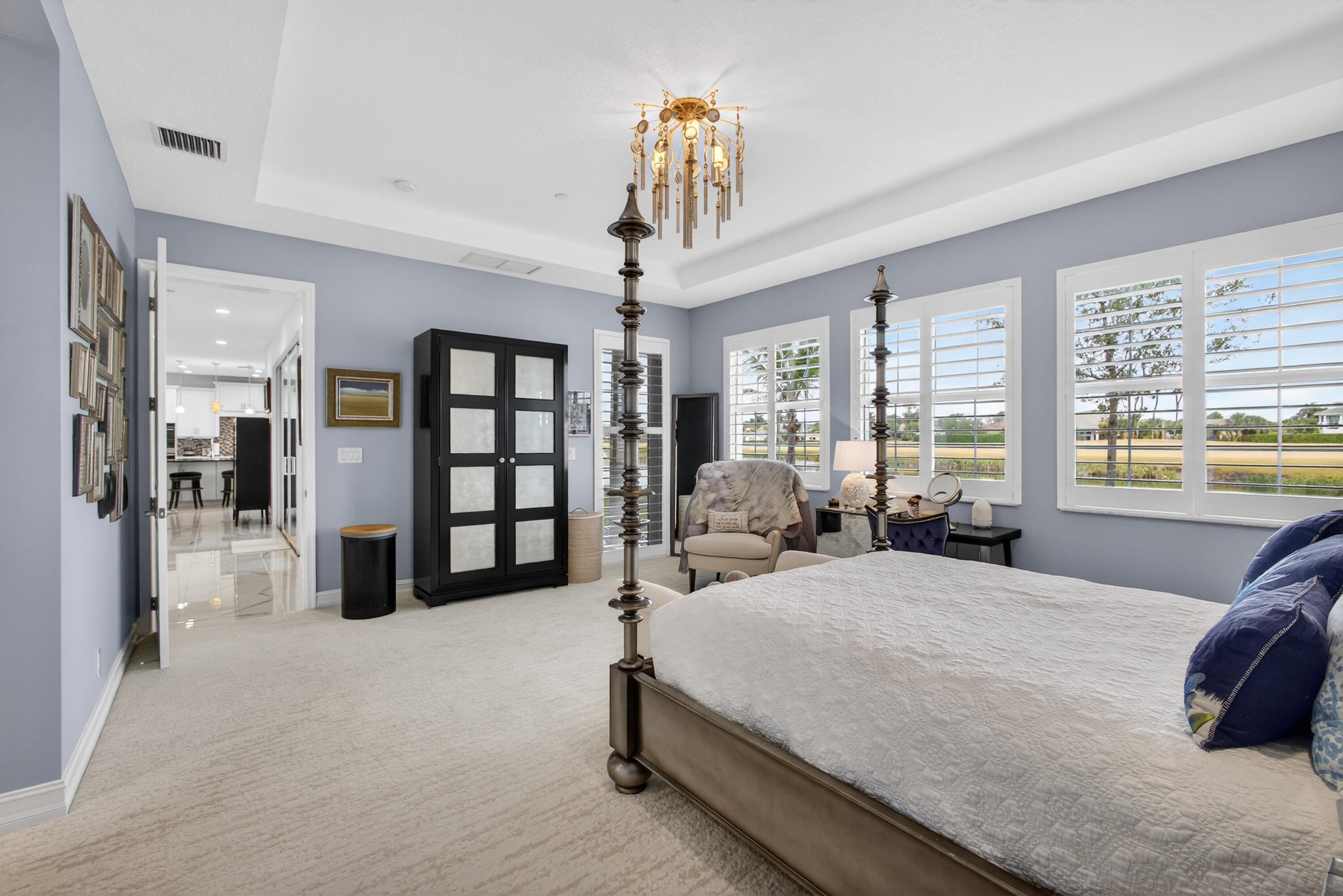 JUPITER COUNTRY CLUB - Residential