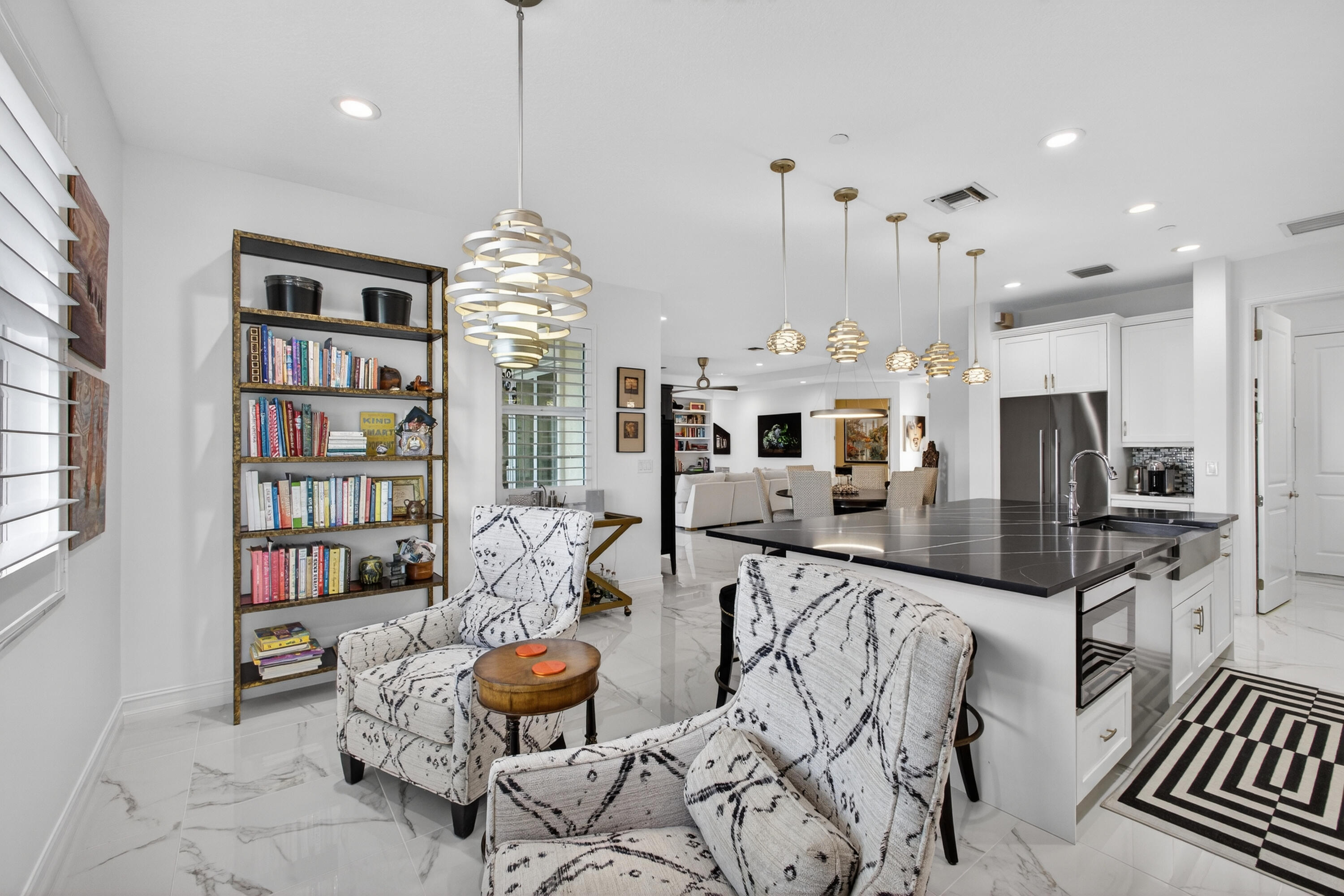 JUPITER COUNTRY CLUB - Residential