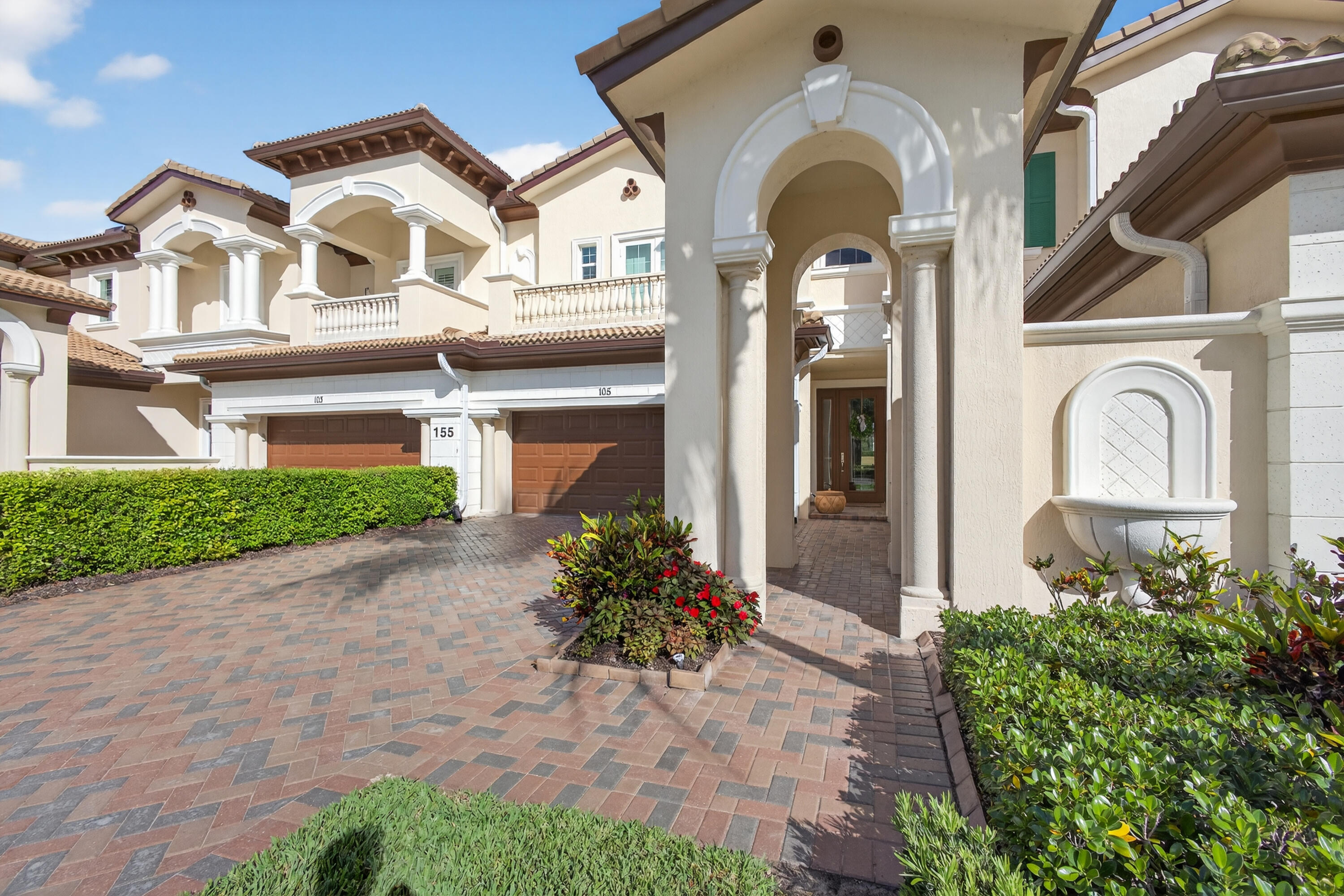 JUPITER COUNTRY CLUB - Residential