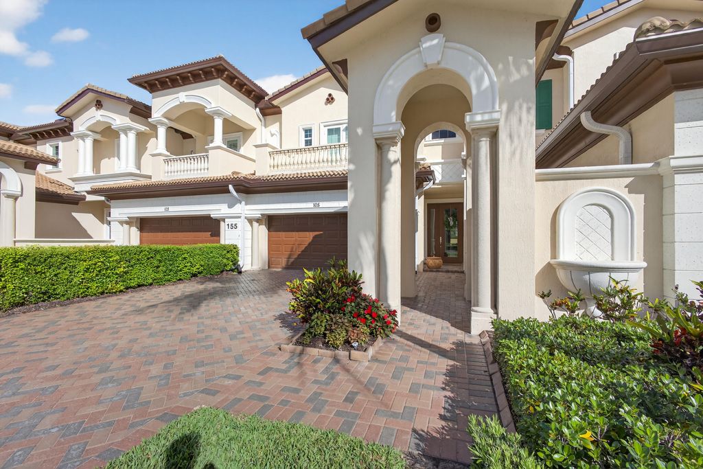 Photo of 155 Tresana Boulevard #105, Jupiter, FL 33478 (MLS # B26012444)