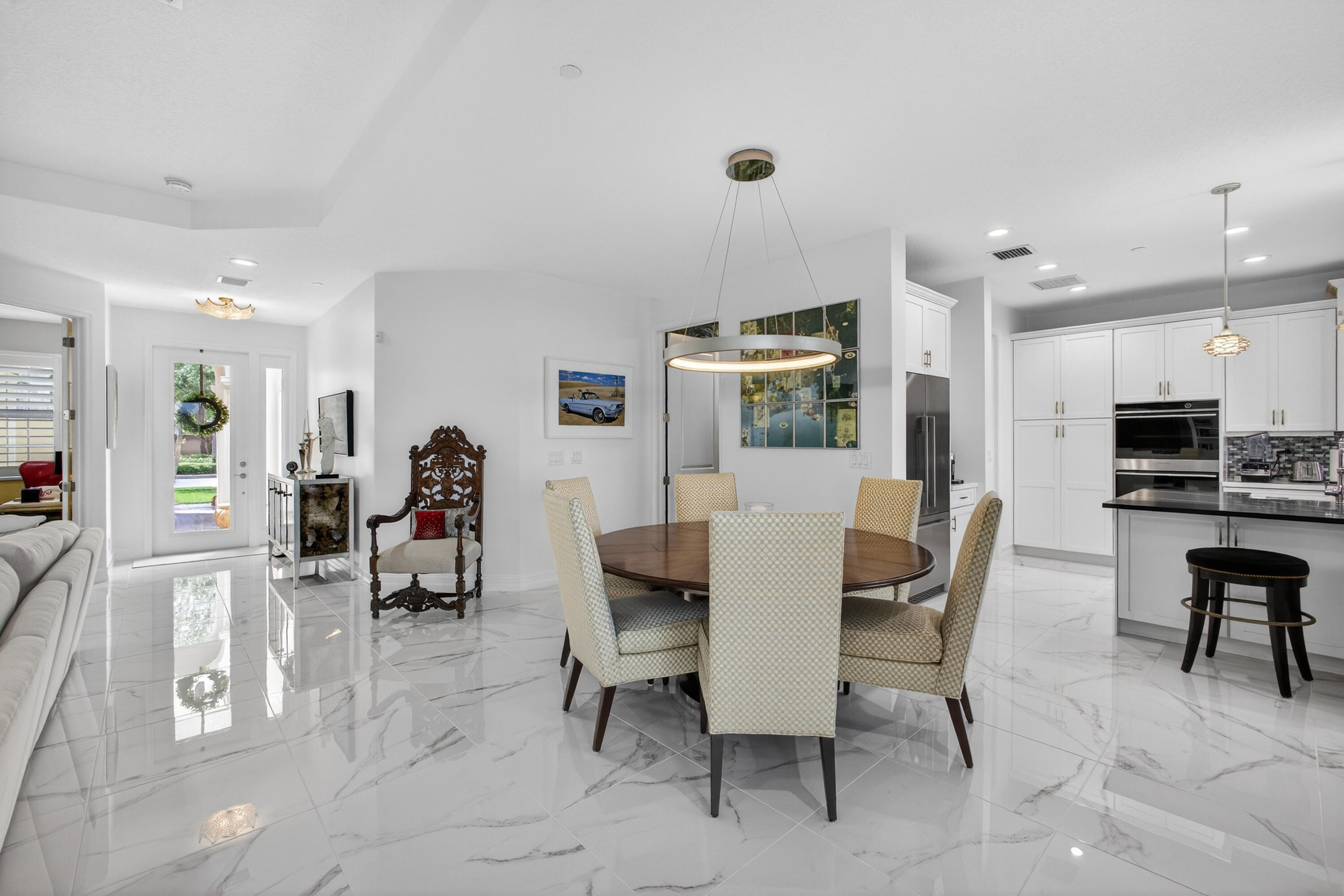 JUPITER COUNTRY CLUB - Residential