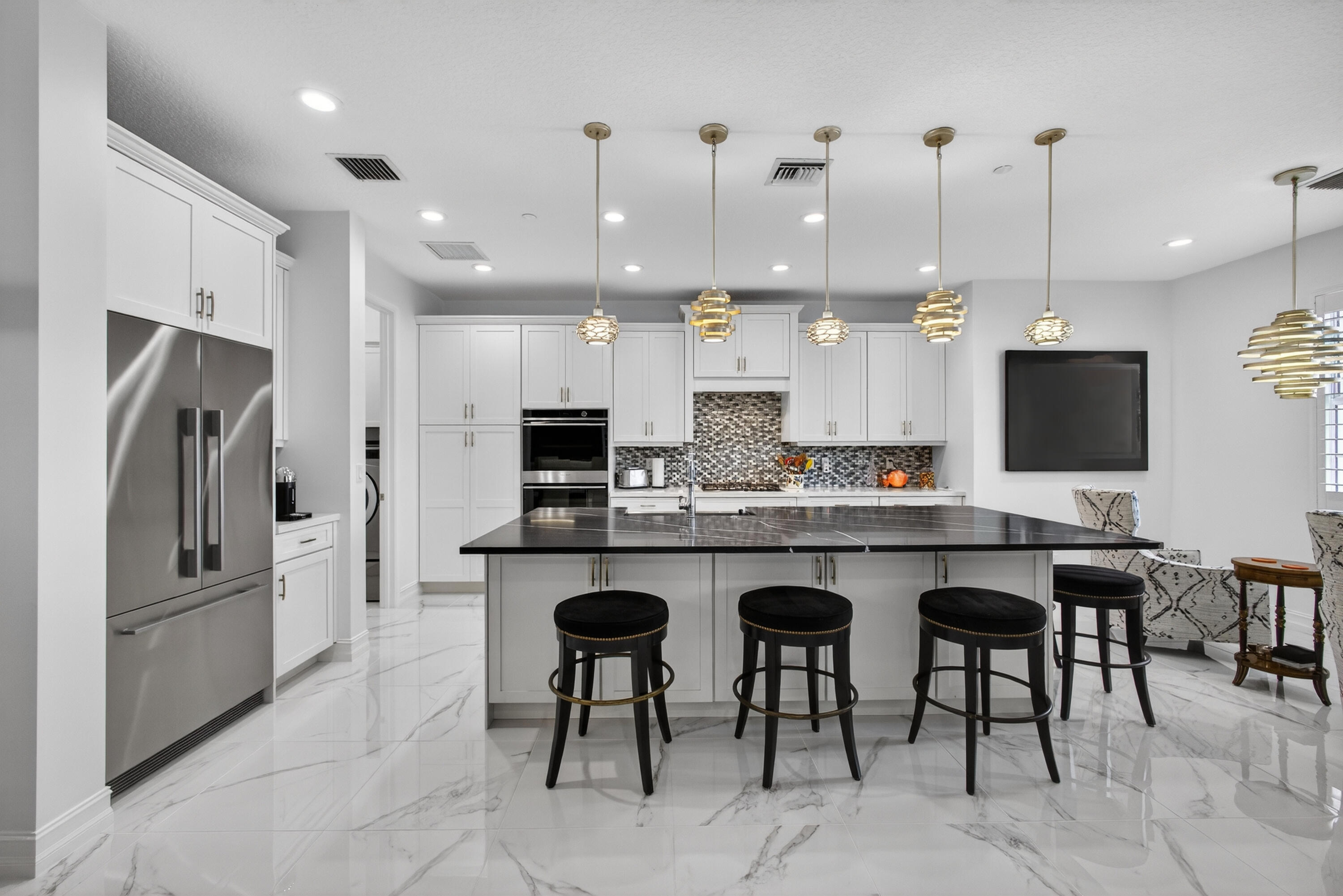 JUPITER COUNTRY CLUB - Residential