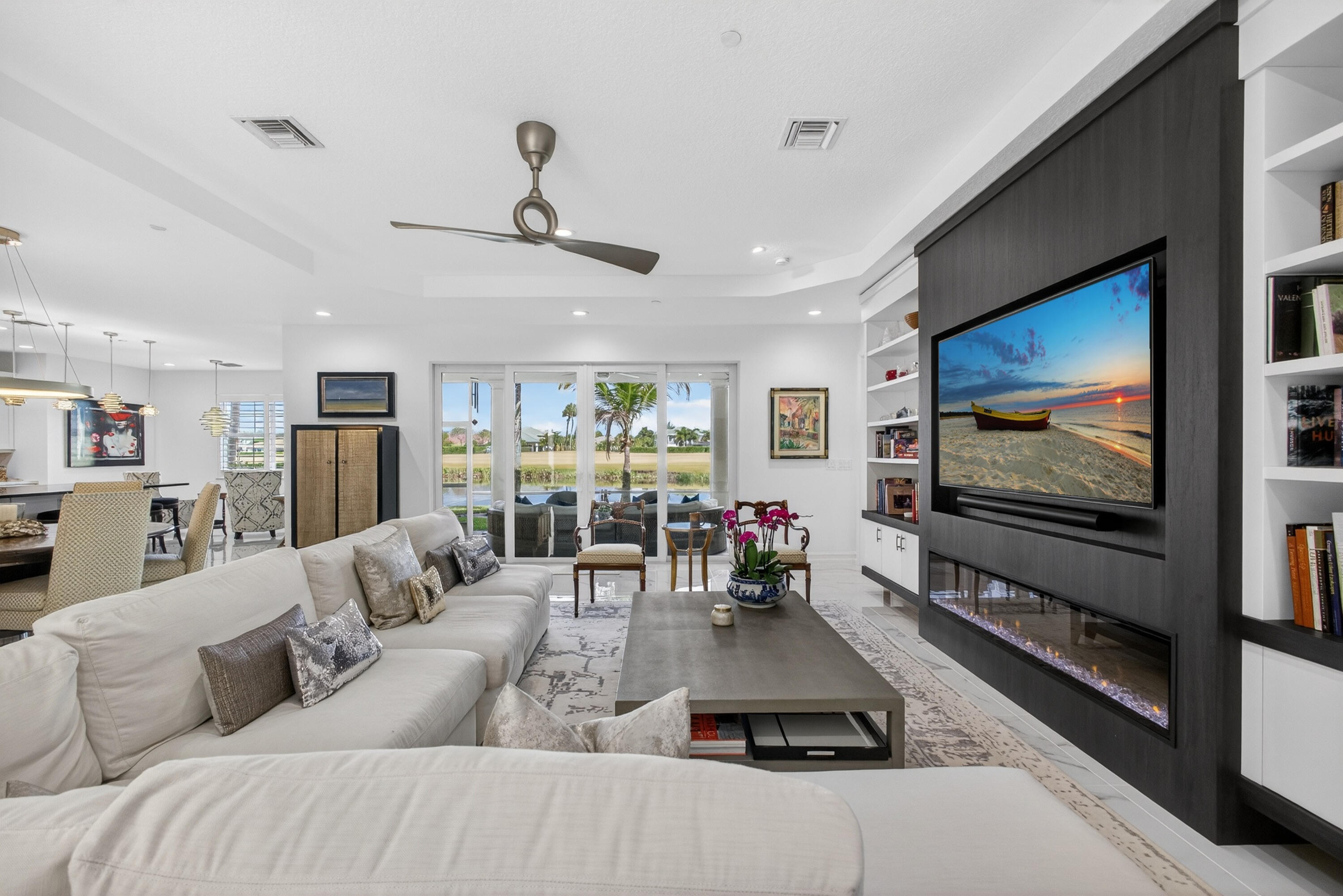 JUPITER COUNTRY CLUB - Residential