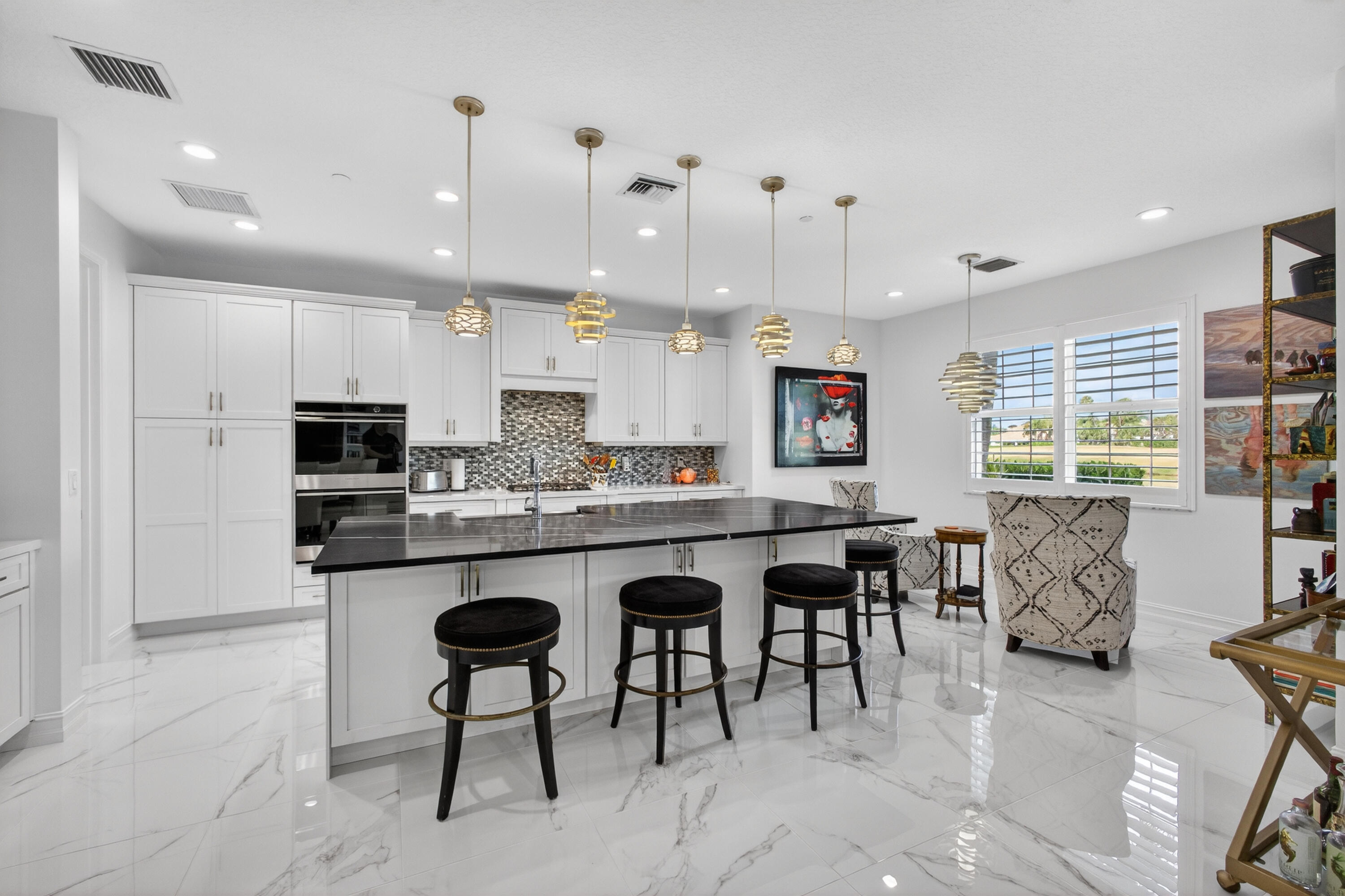 JUPITER COUNTRY CLUB - Residential