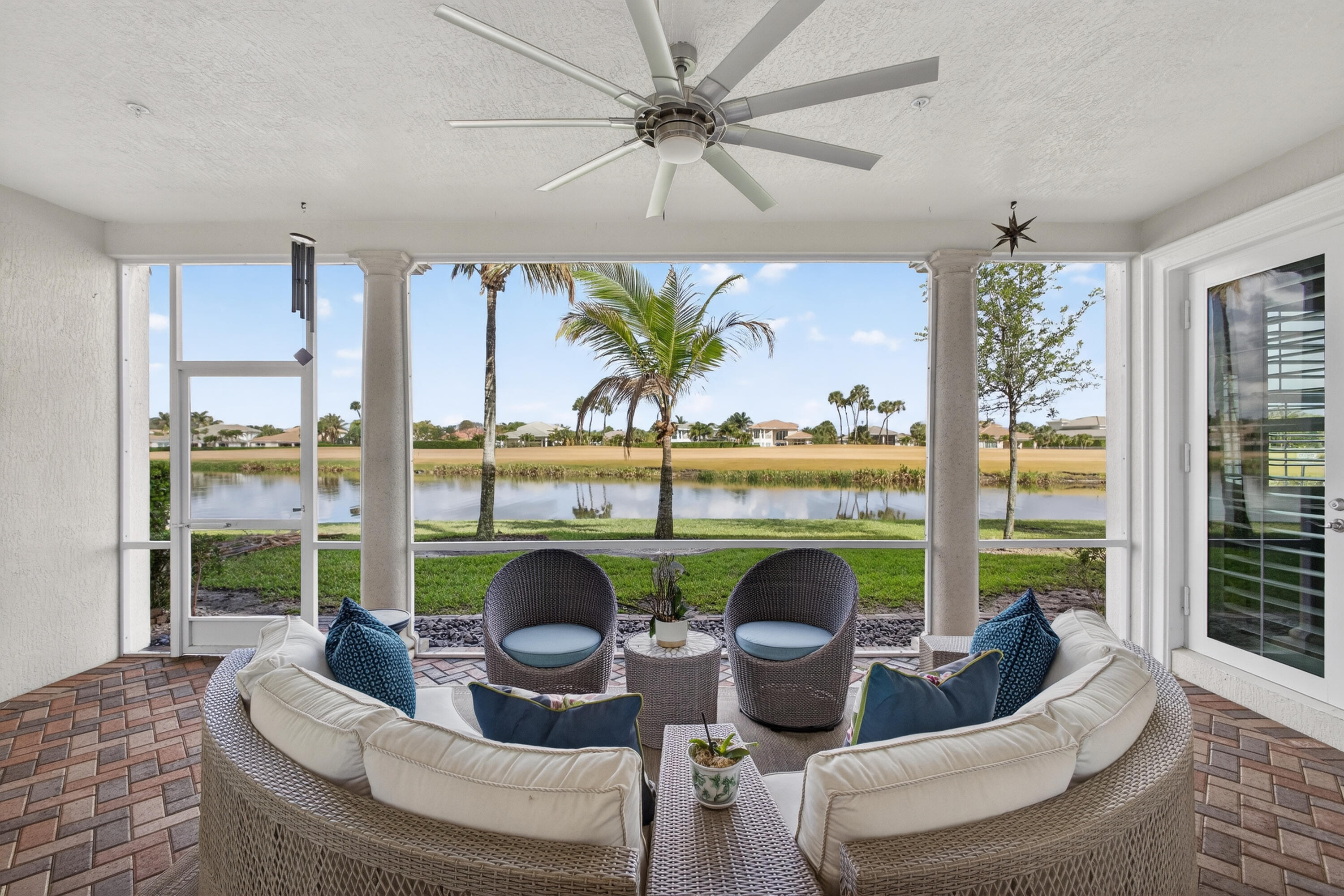 JUPITER COUNTRY CLUB - Residential