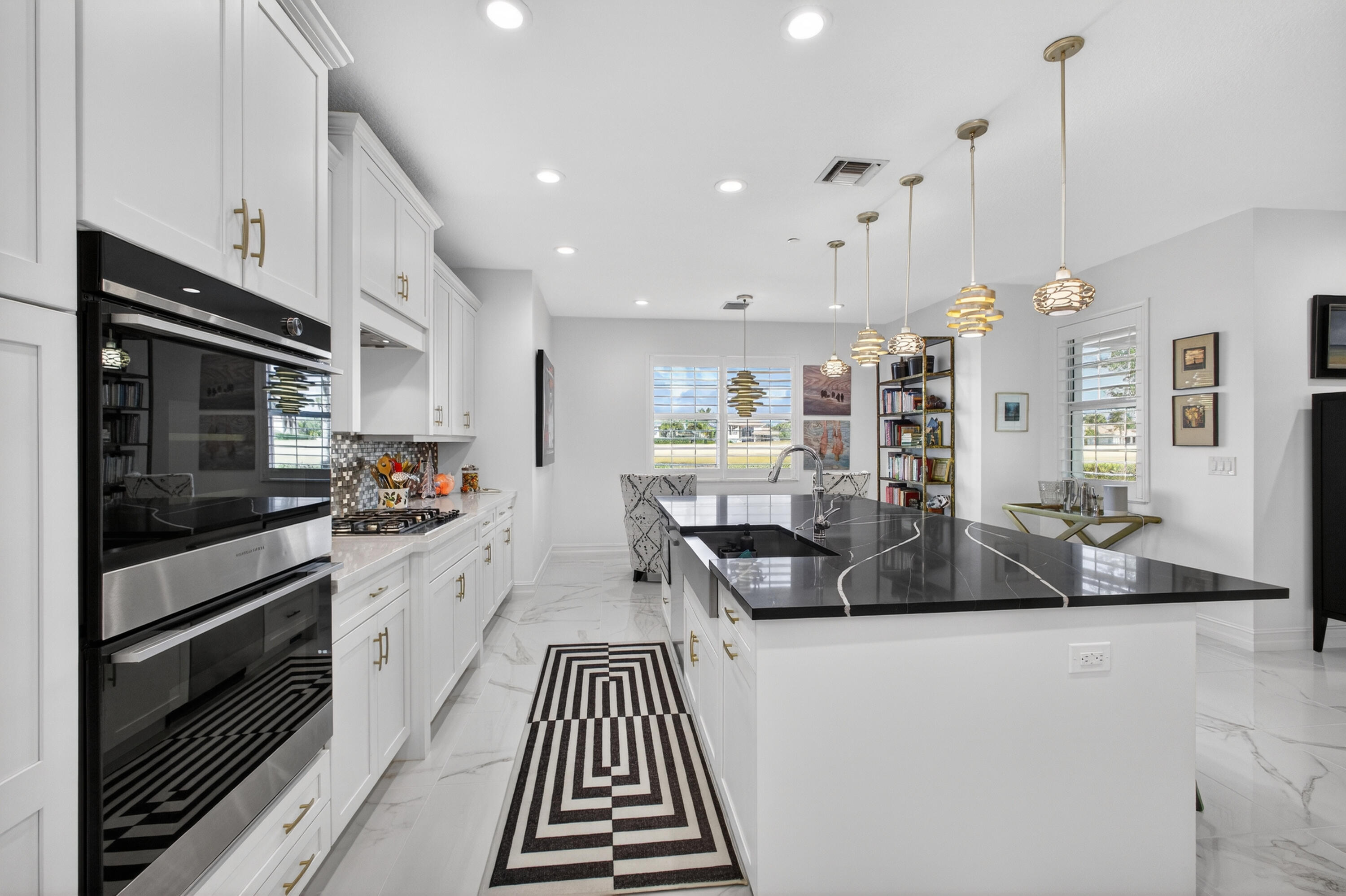 JUPITER COUNTRY CLUB - Residential