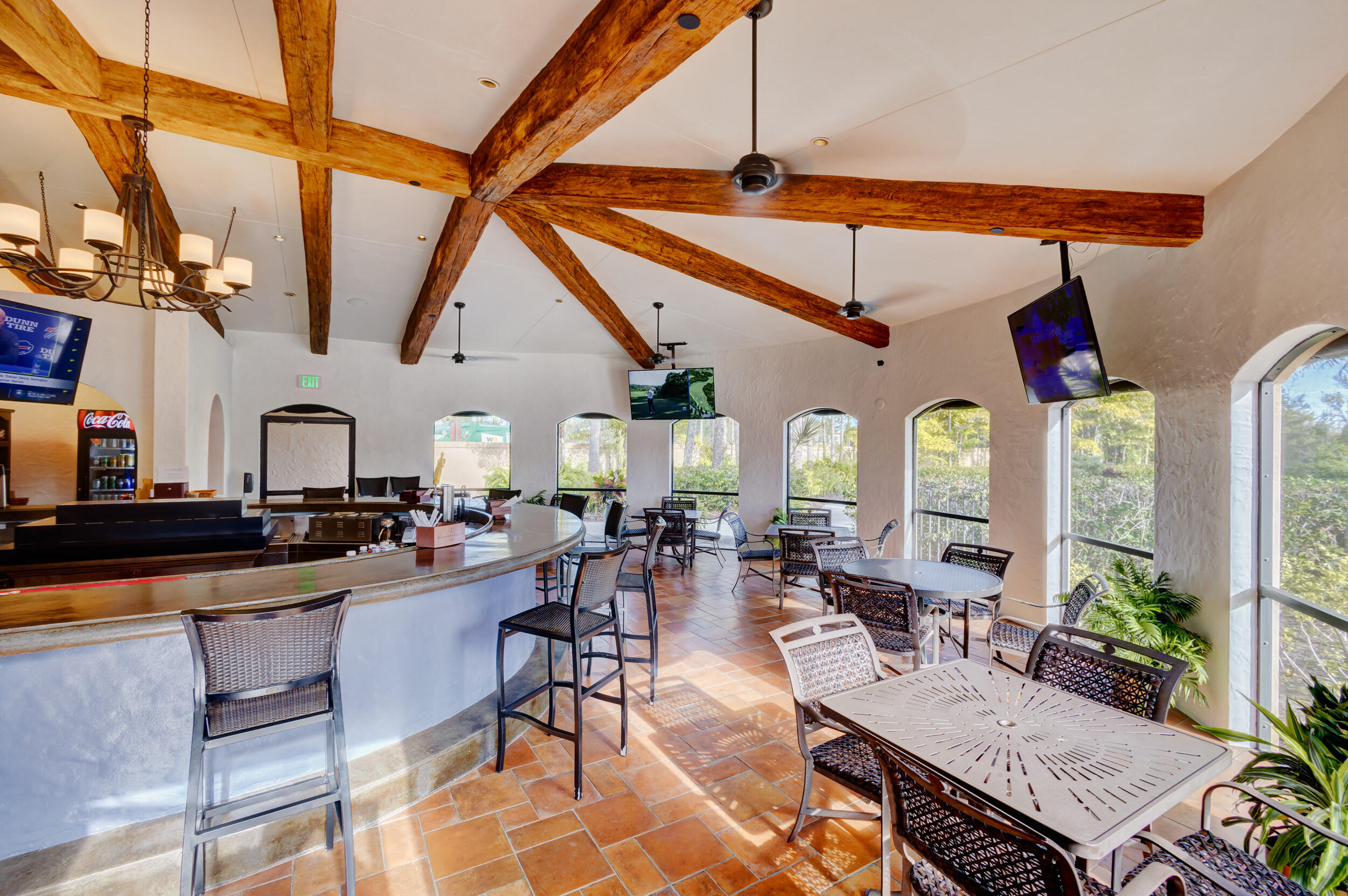 JUPITER COUNTRY CLUB - Residential