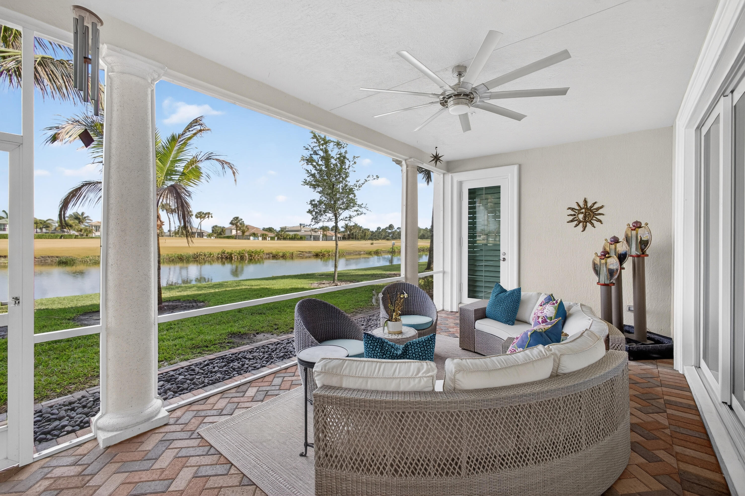 JUPITER COUNTRY CLUB - Residential