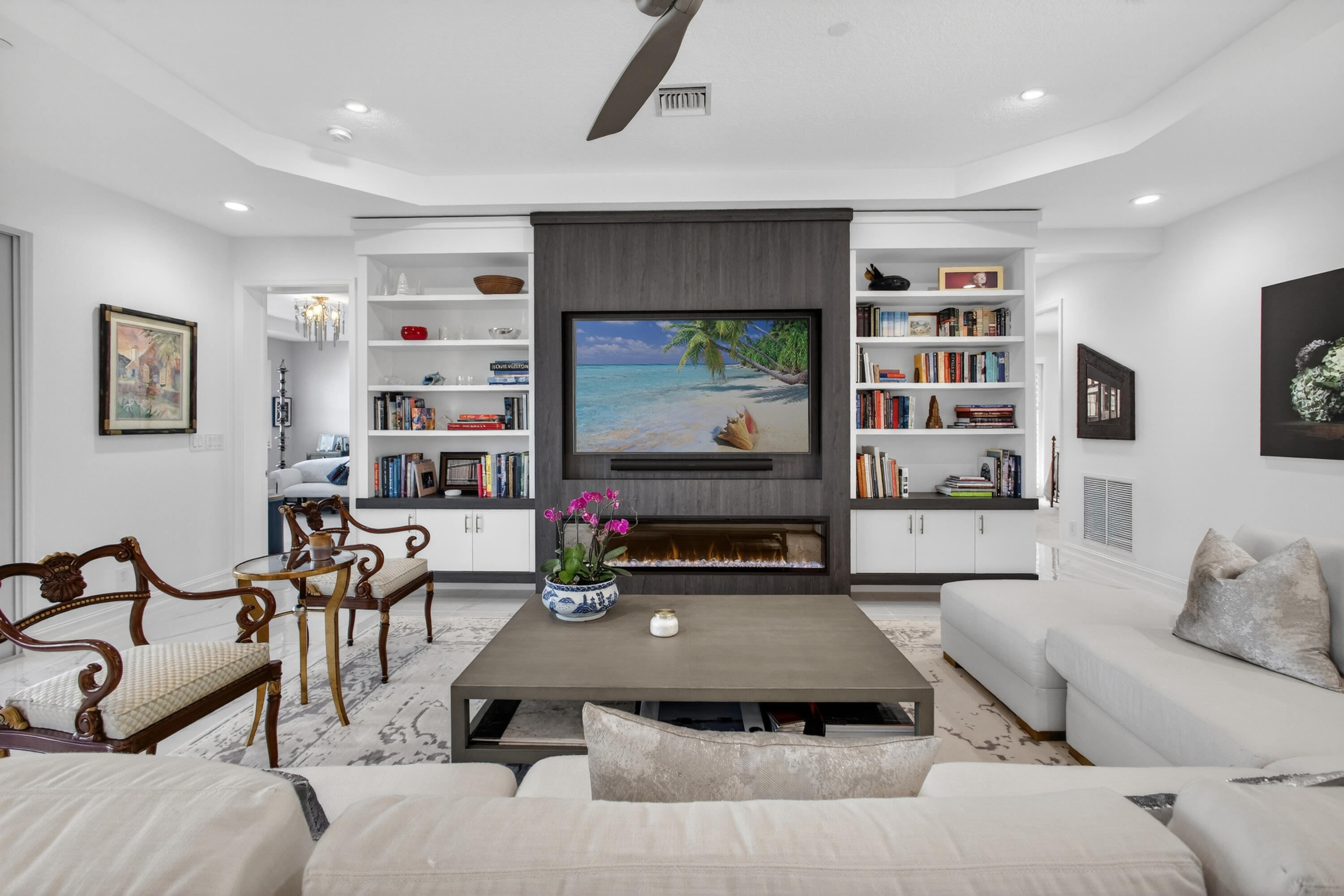 JUPITER COUNTRY CLUB - Residential