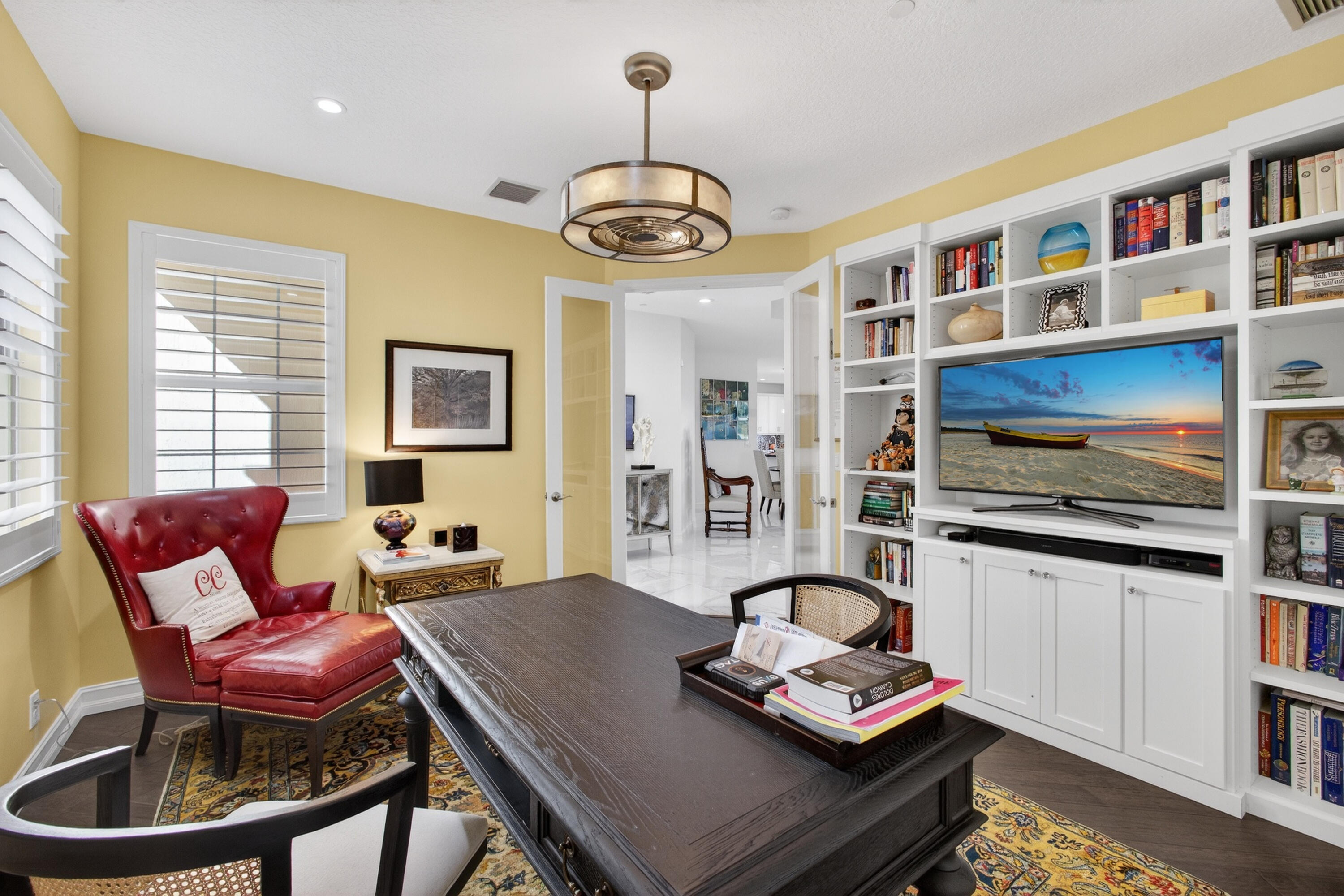 JUPITER COUNTRY CLUB - Residential