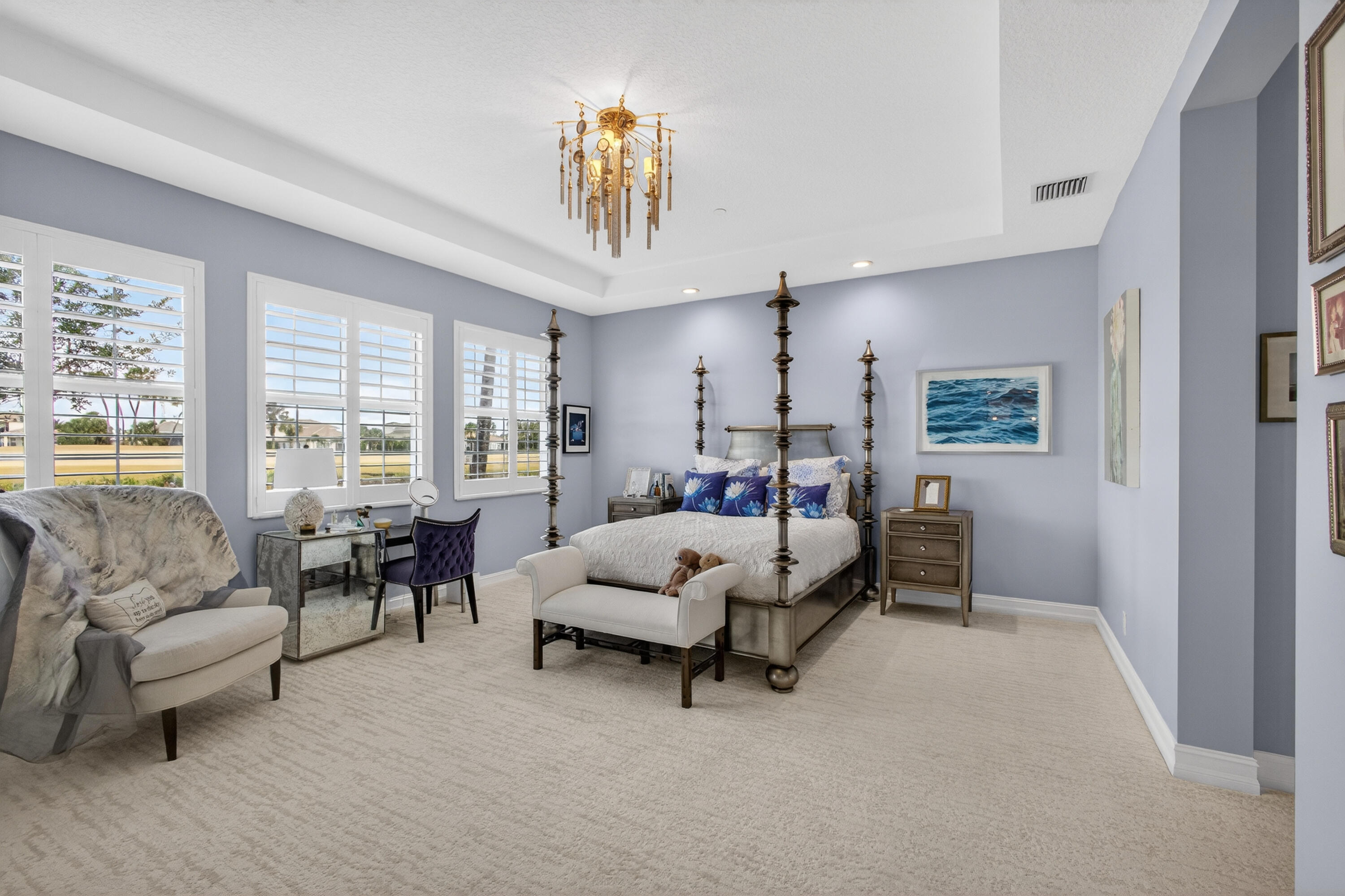 JUPITER COUNTRY CLUB - Residential