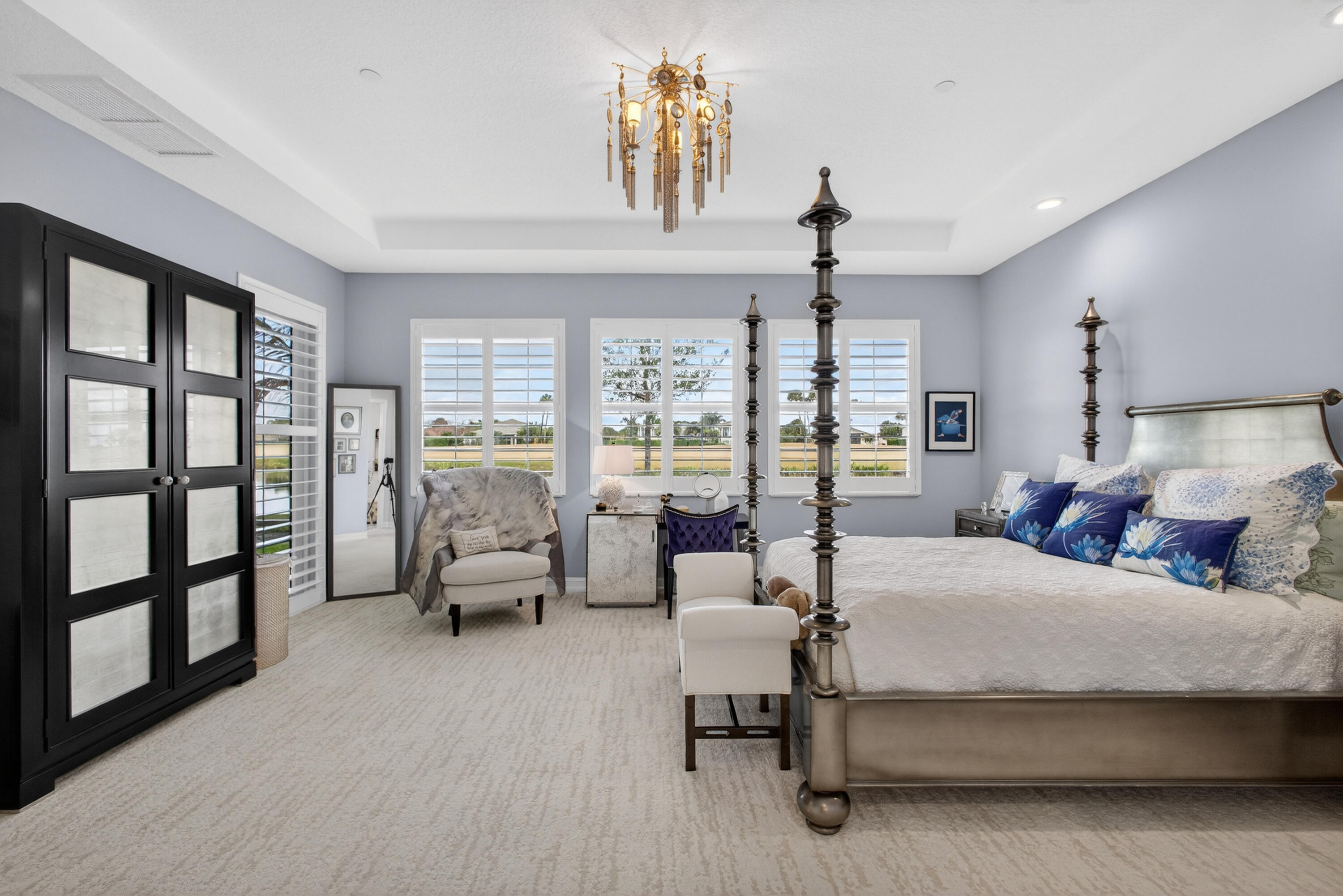 JUPITER COUNTRY CLUB - Residential