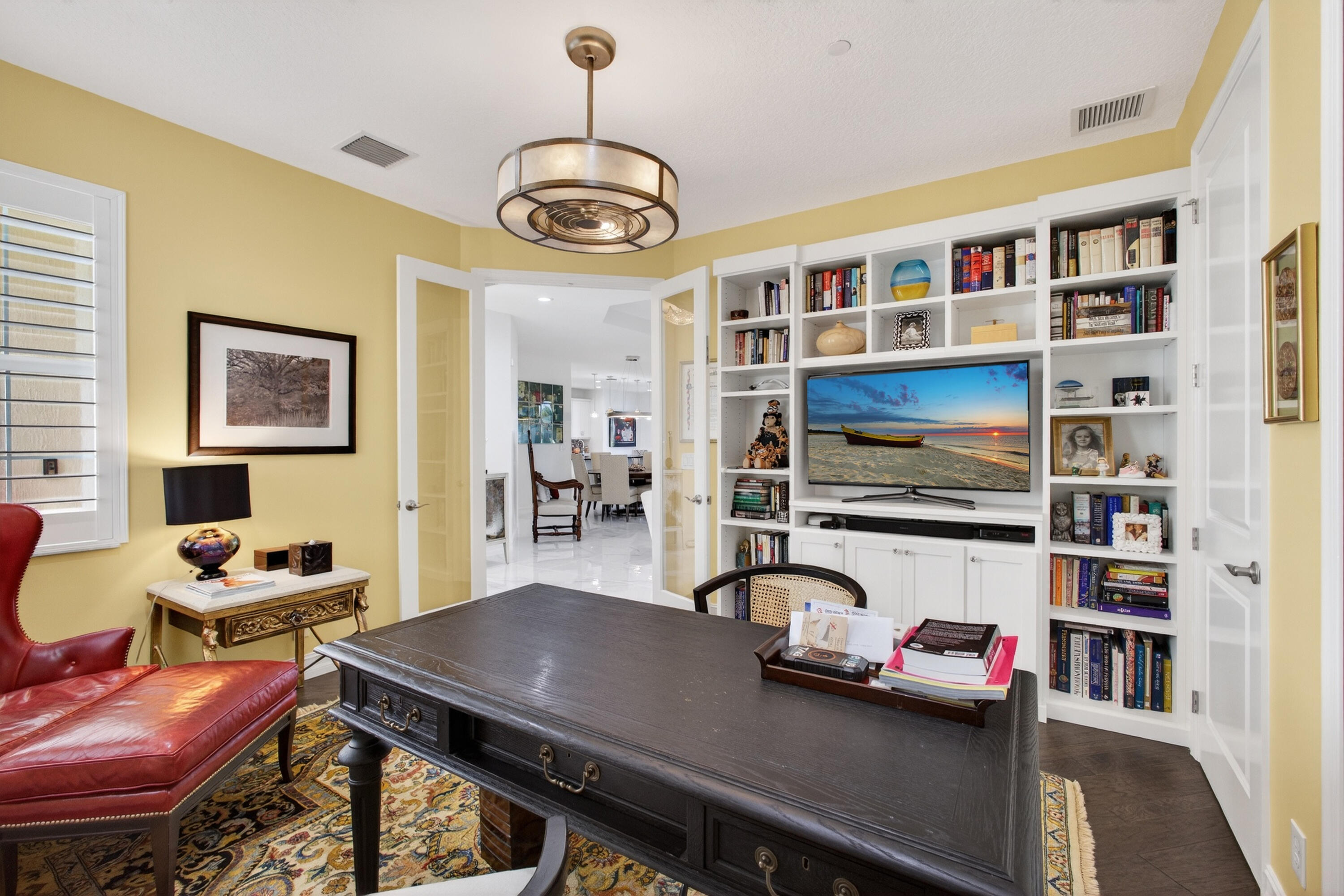 JUPITER COUNTRY CLUB - Residential