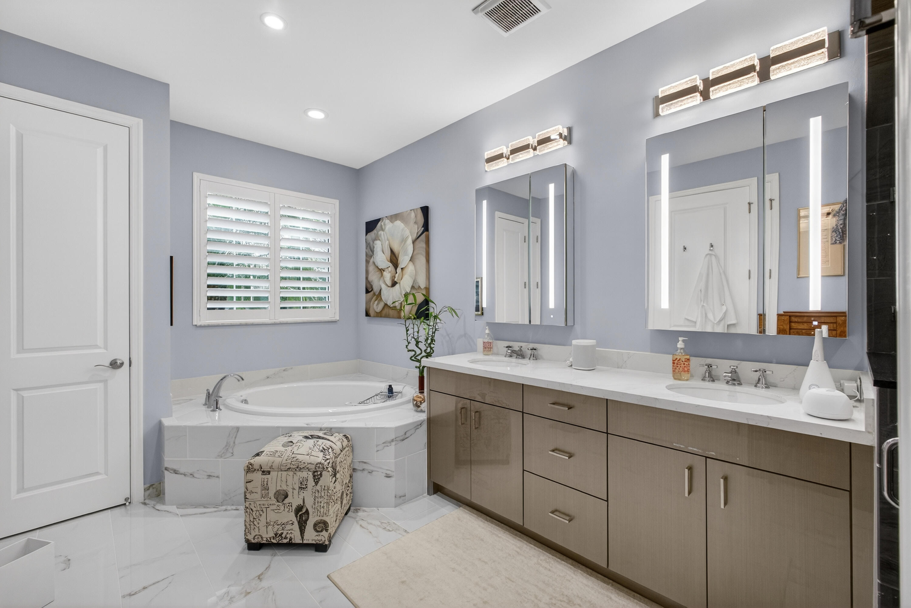 JUPITER COUNTRY CLUB - Residential