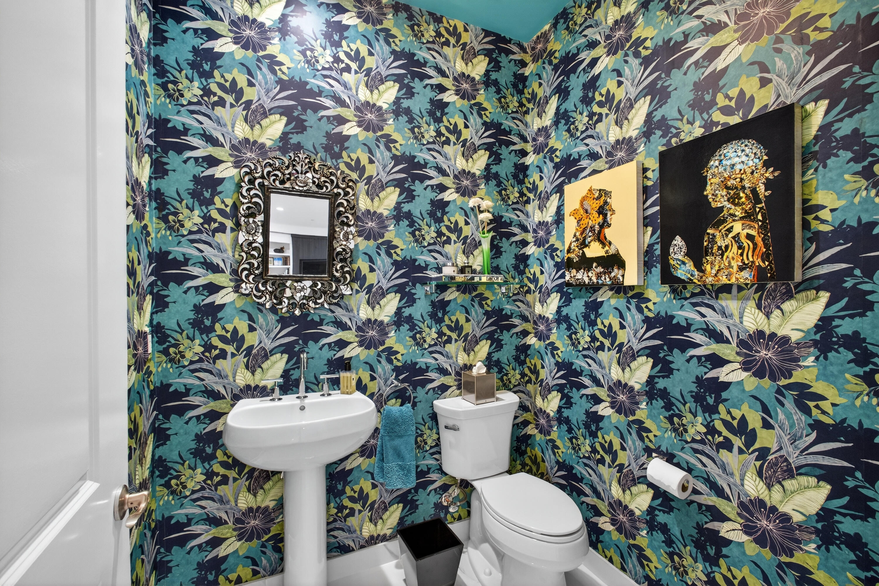 JUPITER COUNTRY CLUB - Residential