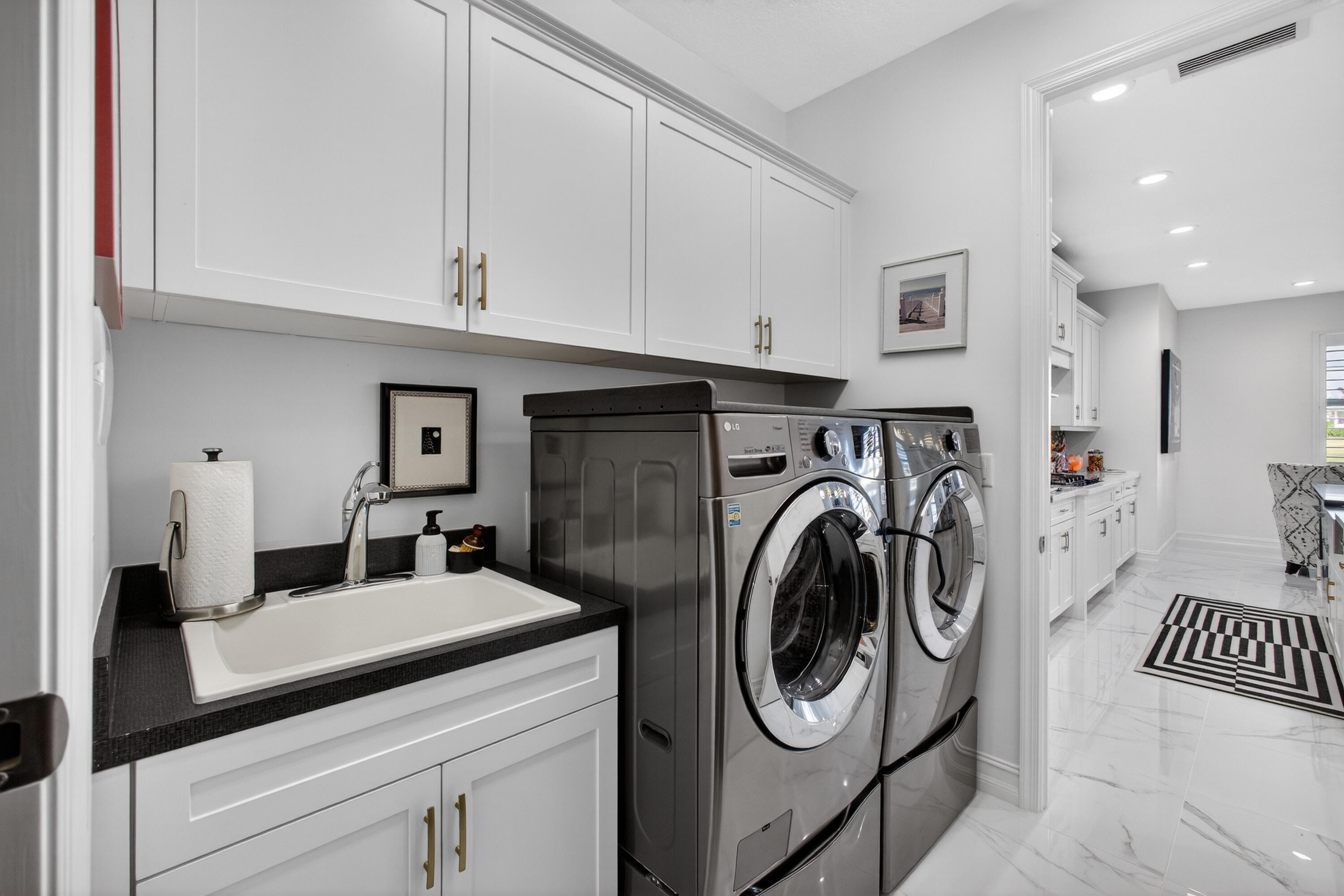 JUPITER COUNTRY CLUB - Residential