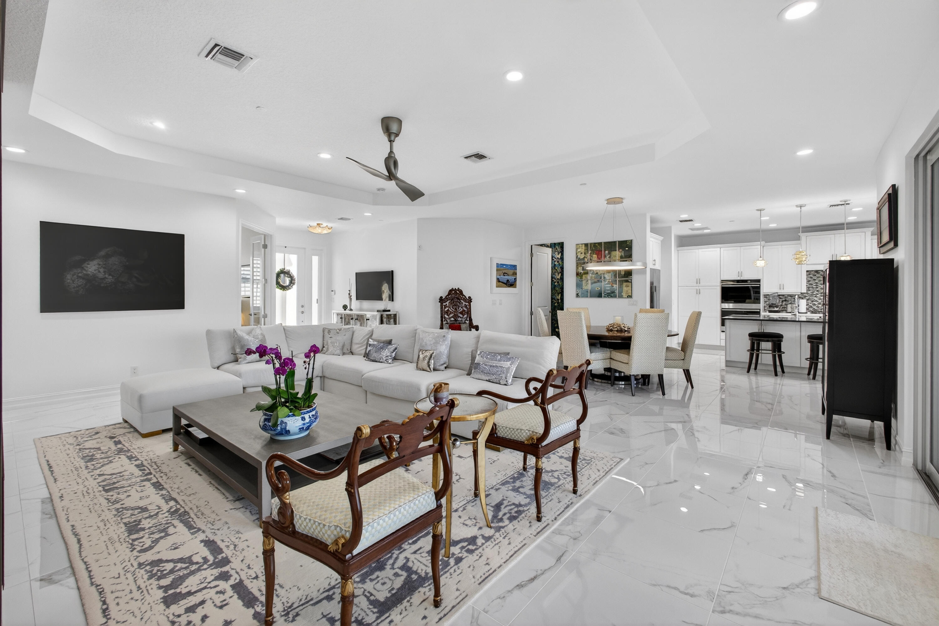 JUPITER COUNTRY CLUB - Residential