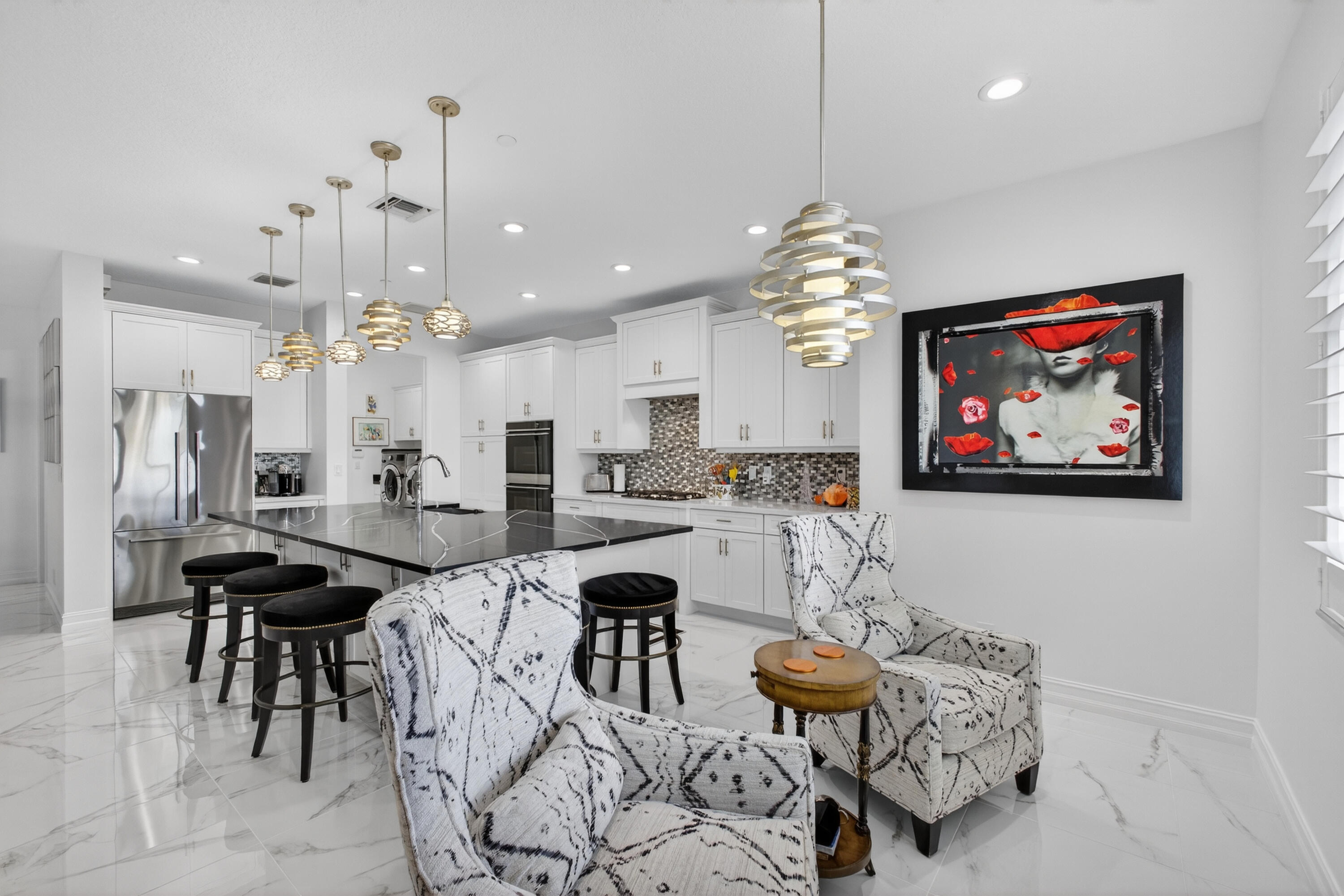 JUPITER COUNTRY CLUB - Residential