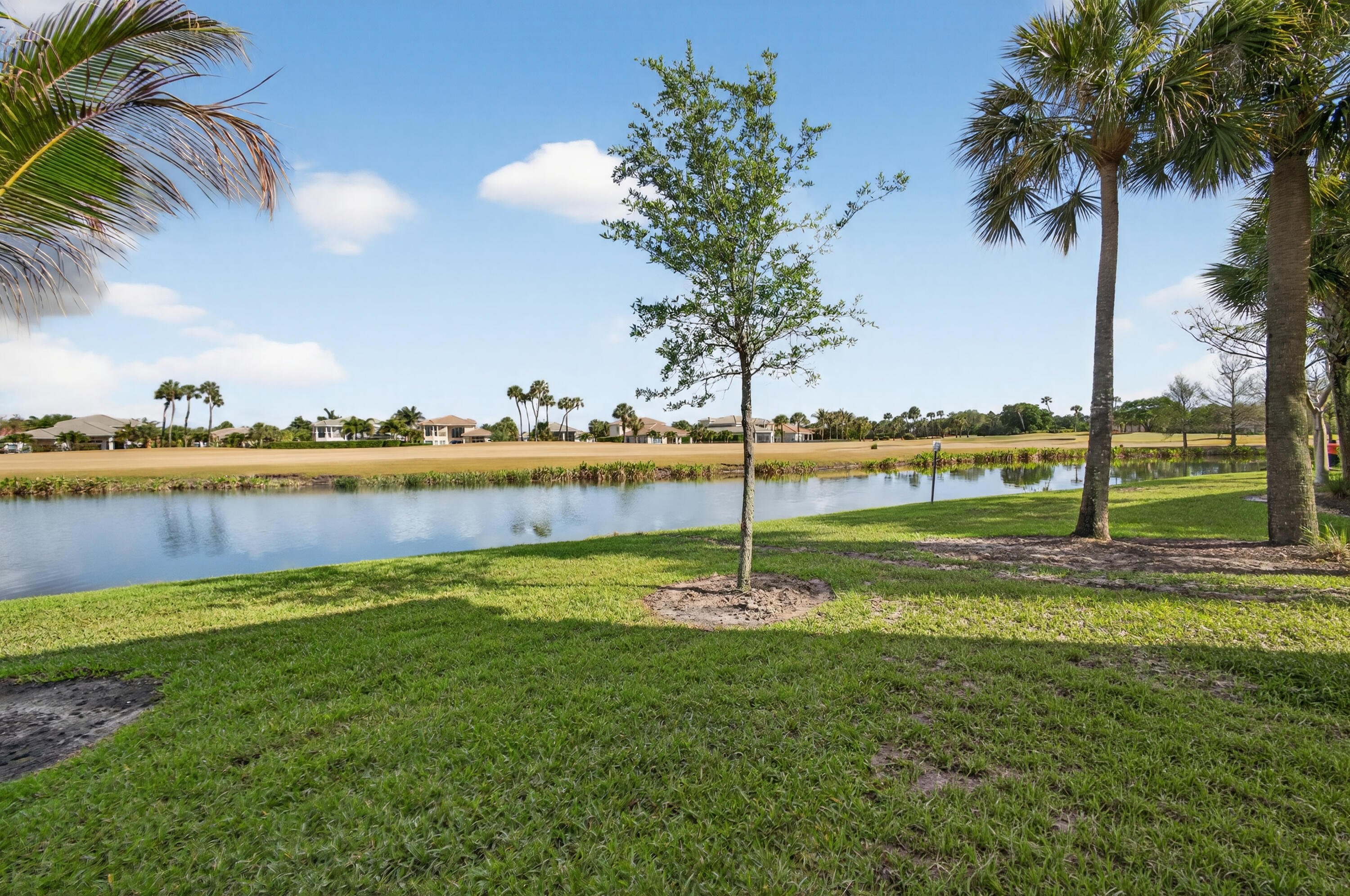 JUPITER COUNTRY CLUB - Residential