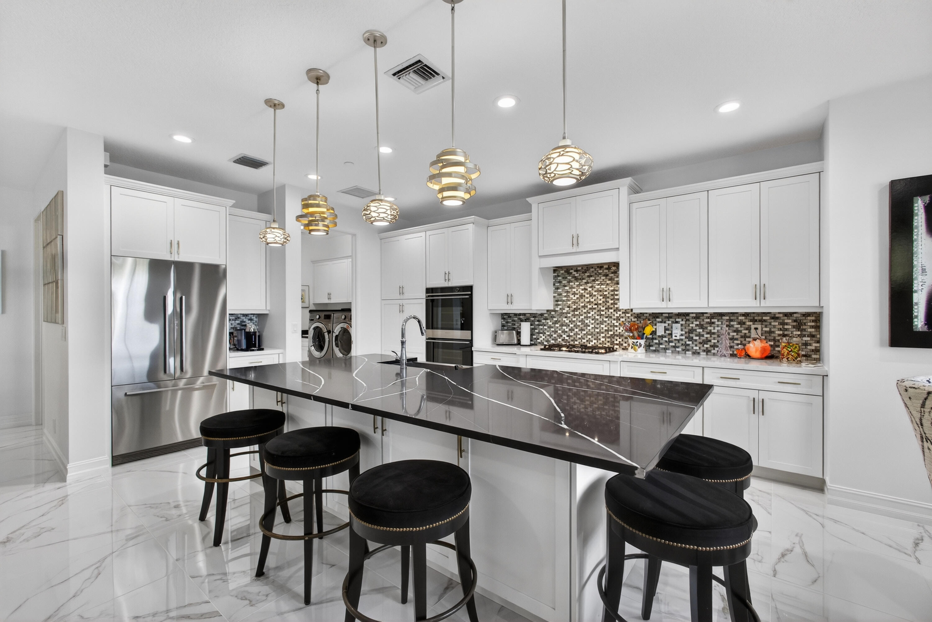 JUPITER COUNTRY CLUB - Residential