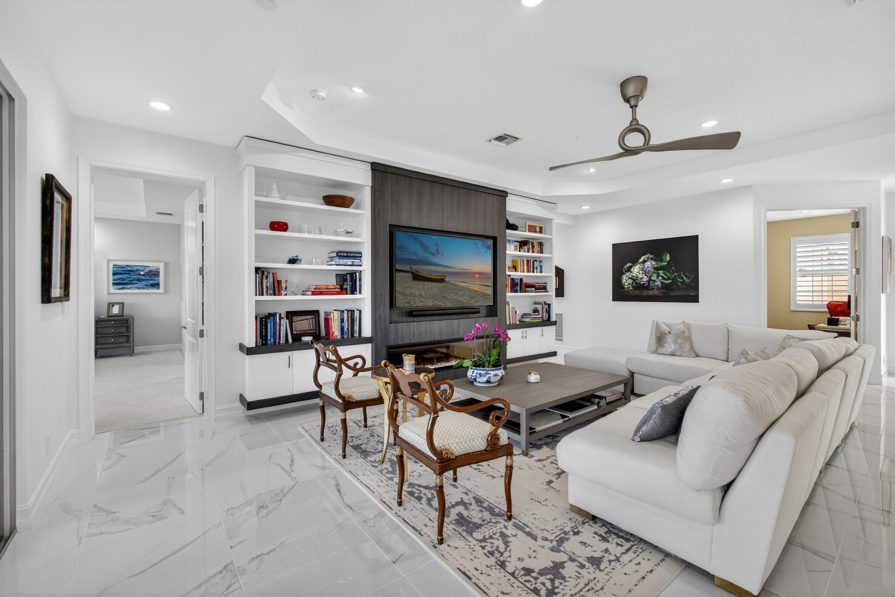 JUPITER COUNTRY CLUB - Residential