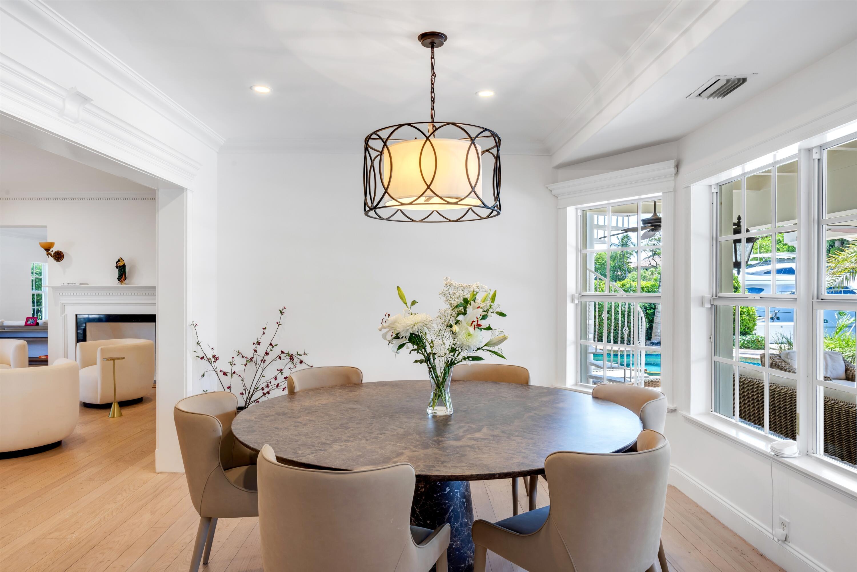CORAL ISLES - Residential