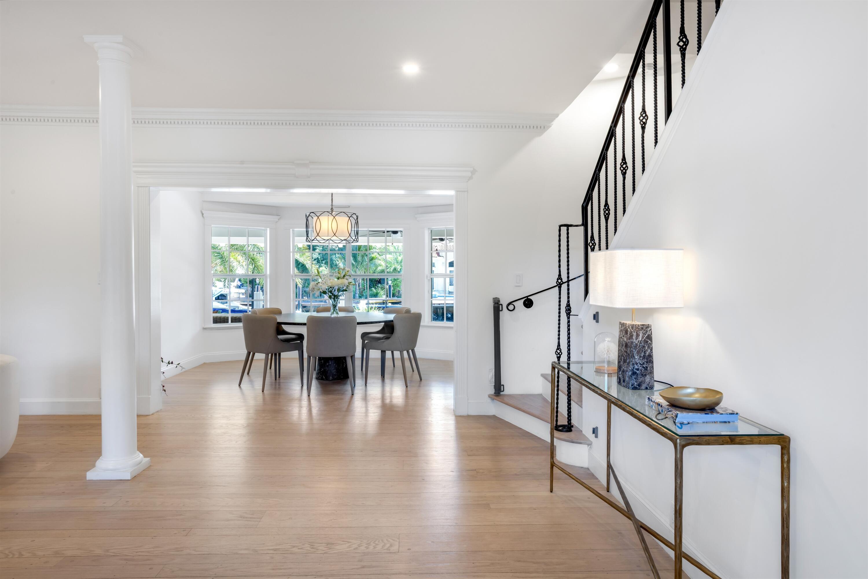 CORAL ISLES - Residential