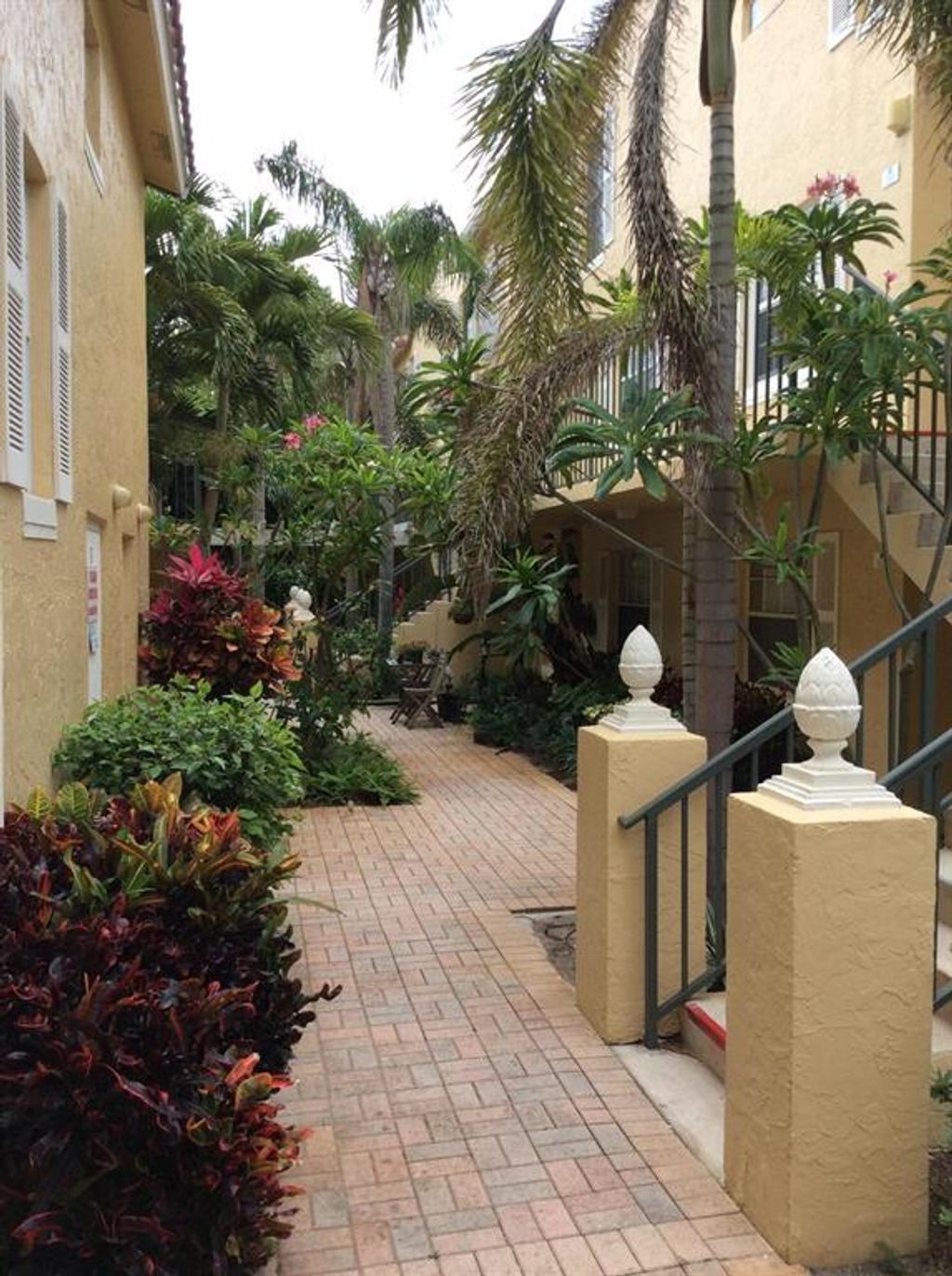 Photo of 1025 Lake Shore Drive #205, Lake Park, FL 33403 (MLS # R10717703)