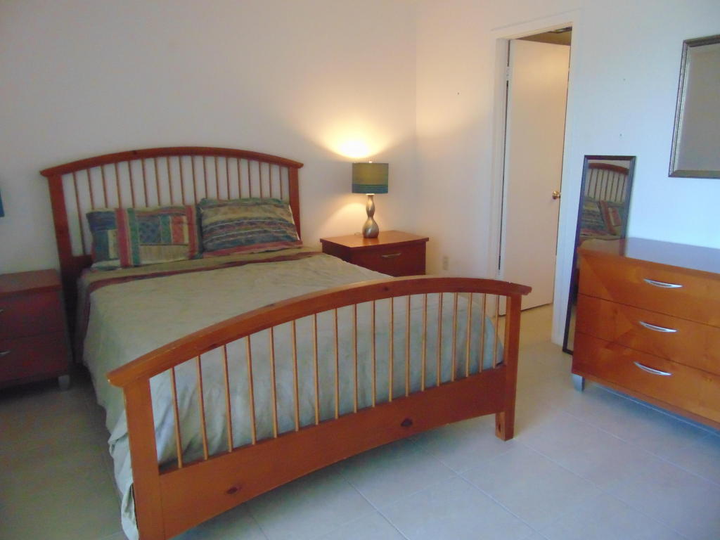 CENTURY VILLAGE - Residential Lease