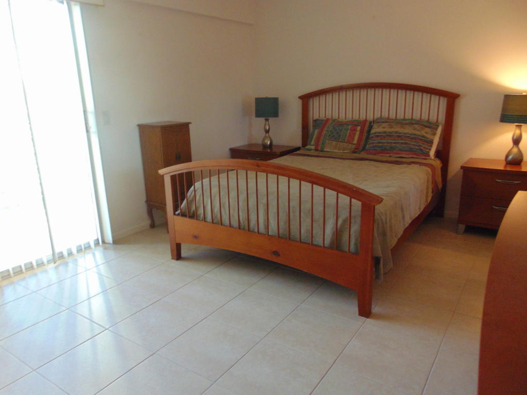 CENTURY VILLAGE - Residential Lease