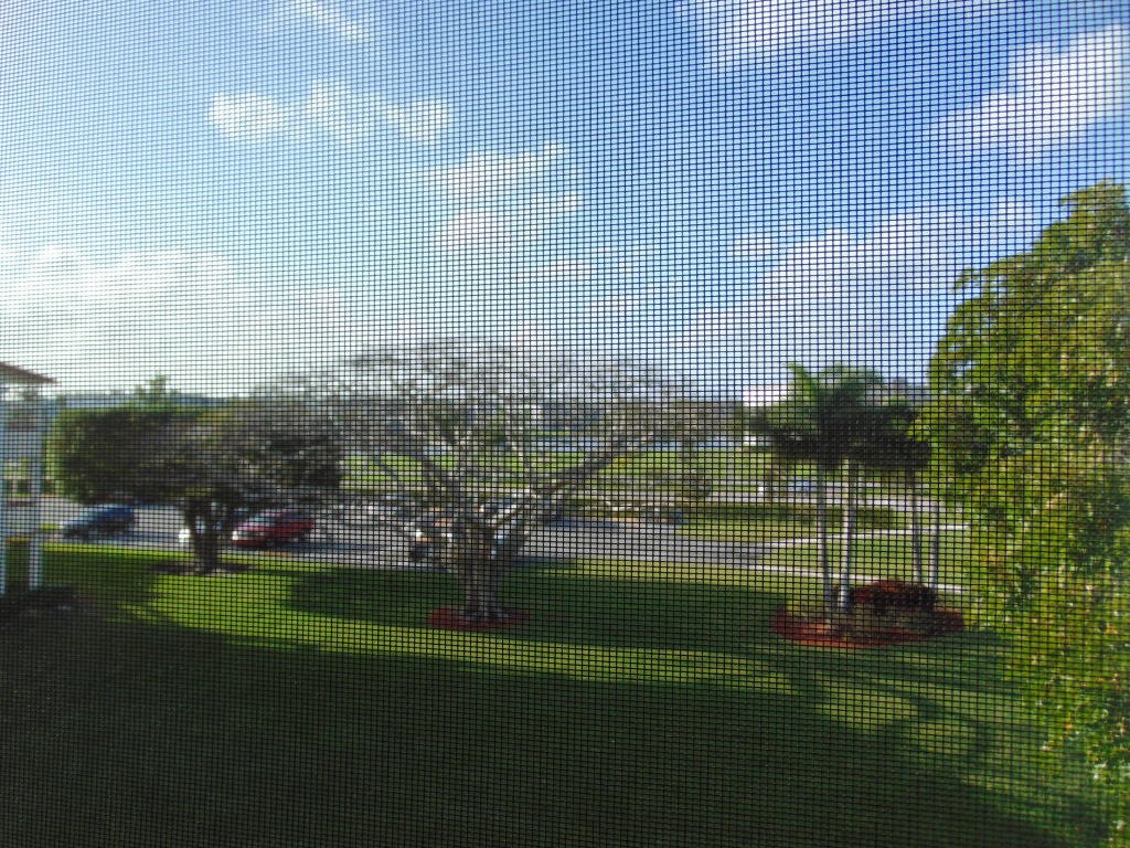 CENTURY VILLAGE - Residential Lease