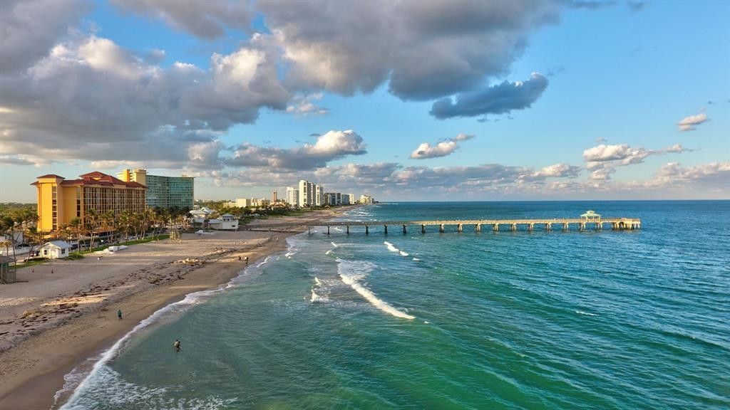 Photo of 1938 NE 7th Street #2, Deerfield Beach, FL 33441 (MLS # F10492472)