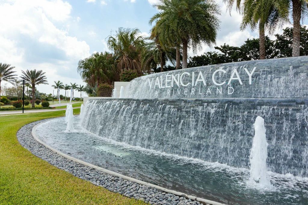 Photo of 11398 SW Carlisle Crossing, Port Saint Lucie, FL 34987 (MLS # R11053619)