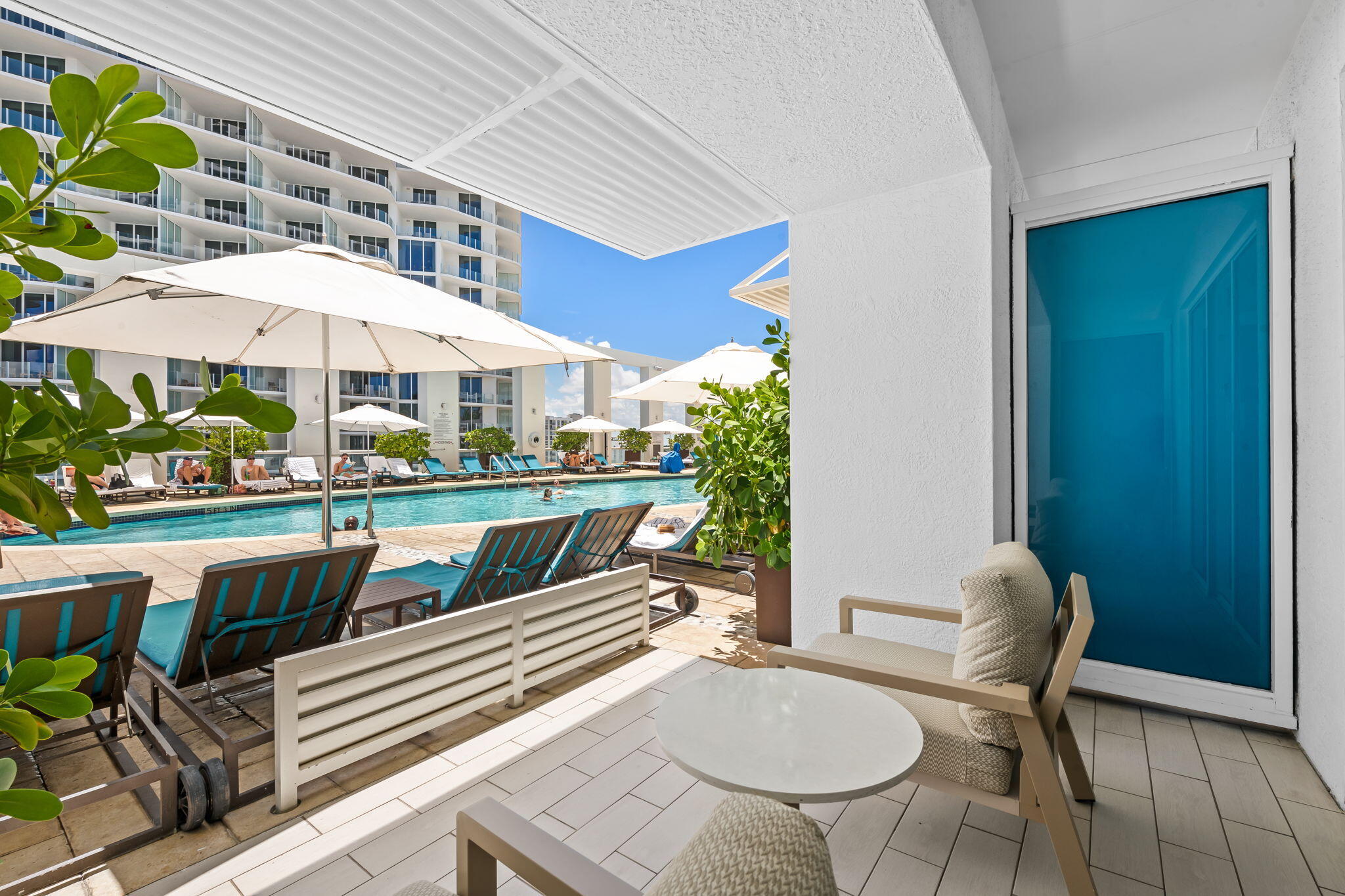 551 N FORT LAUDERDALE BEACH Boulevard H614