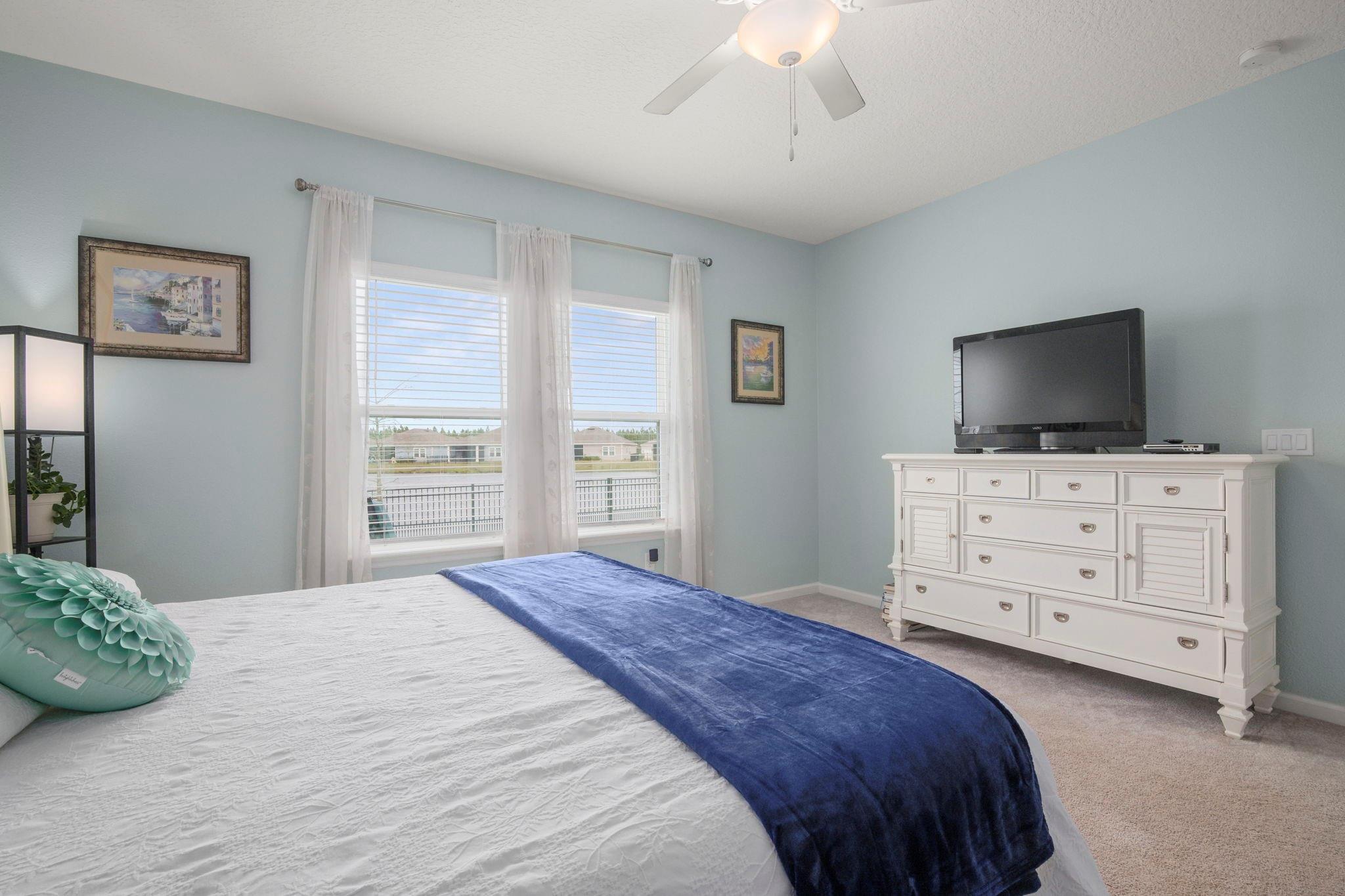 Highland Chase - Residential