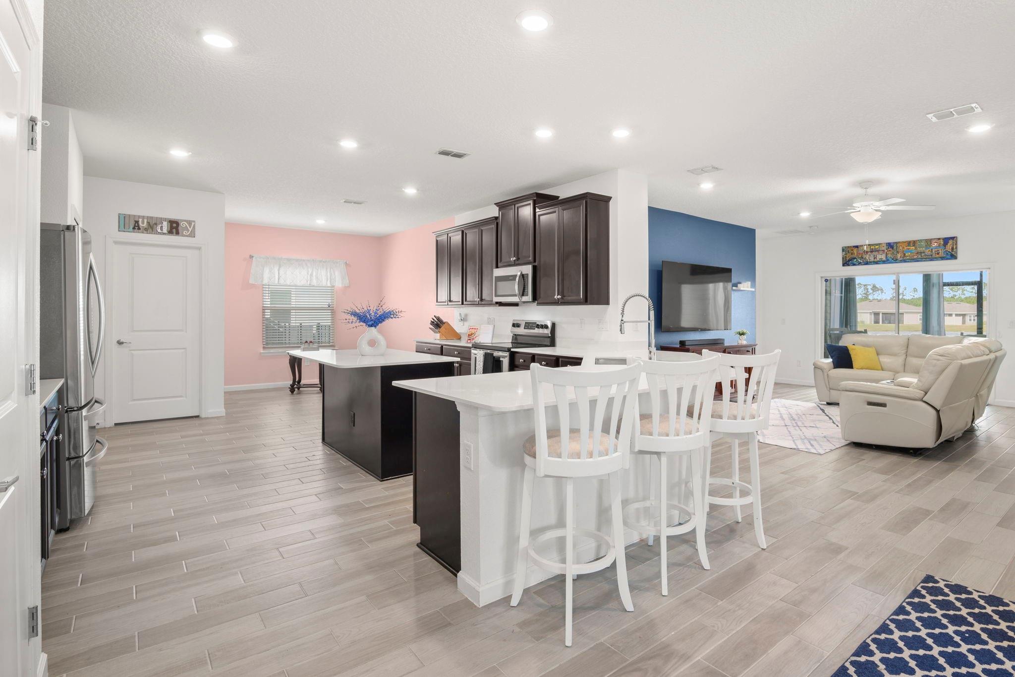 Highland Chase - Residential