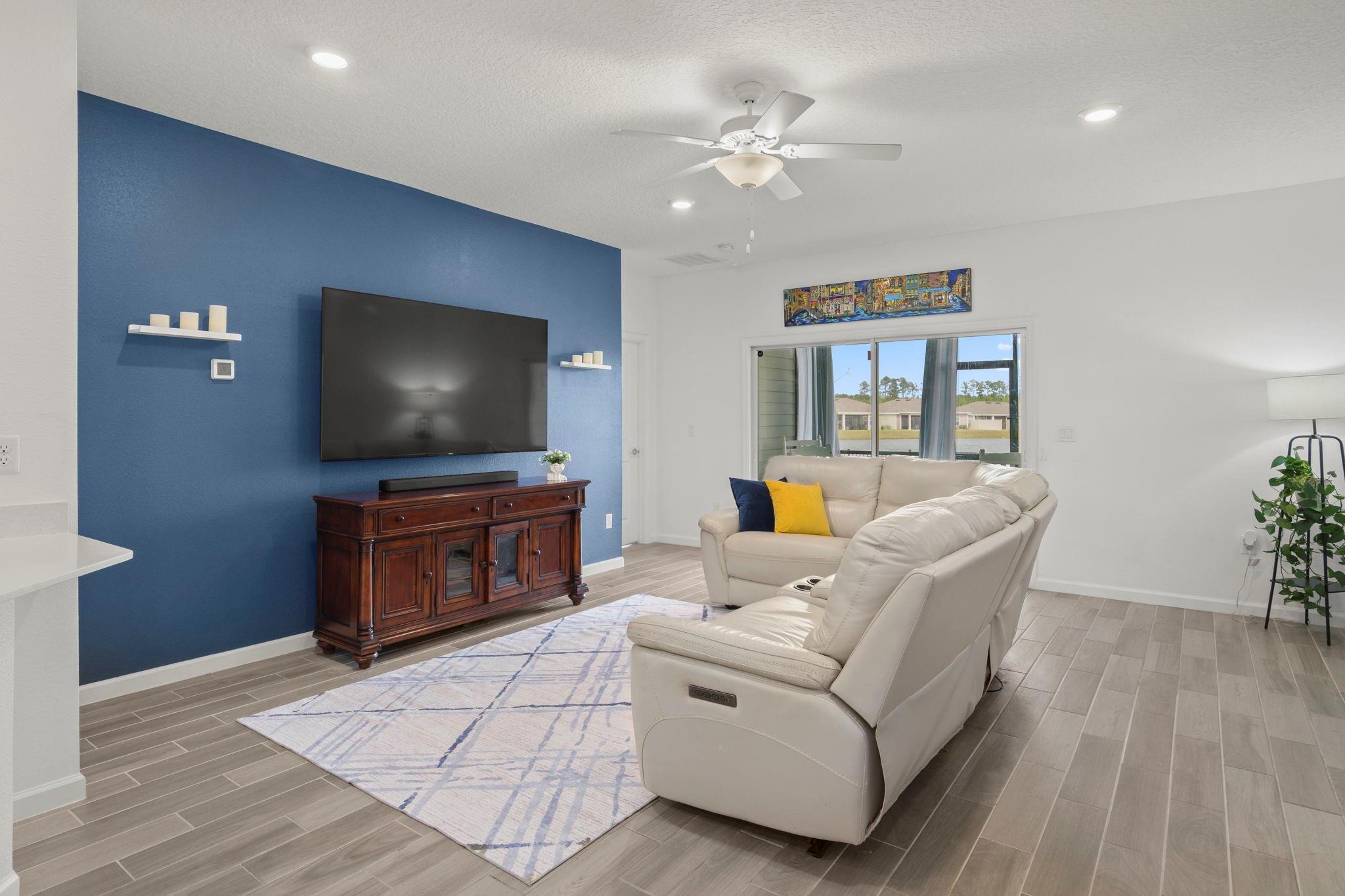 Highland Chase - Residential
