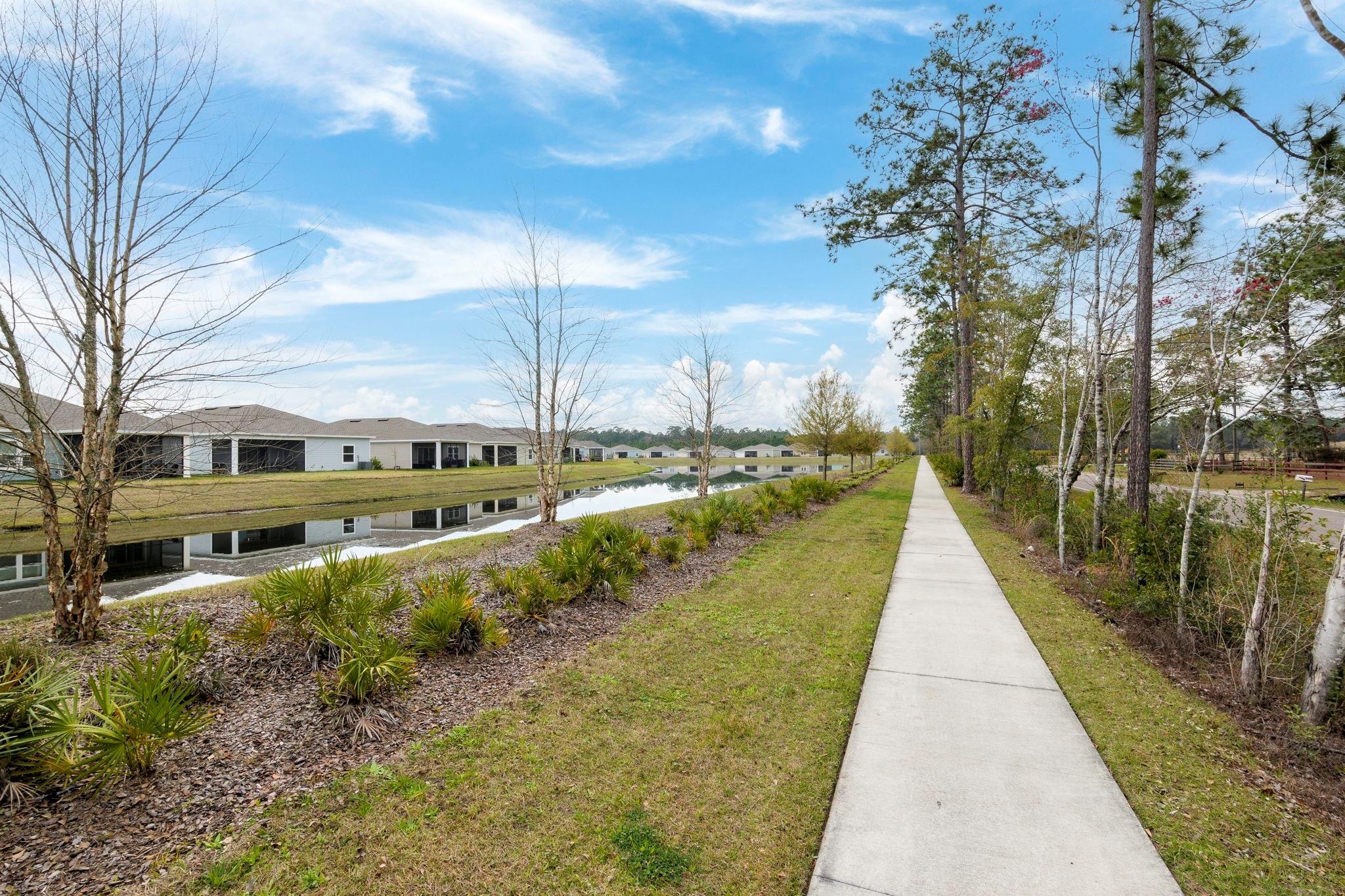 Highland Chase - Residential