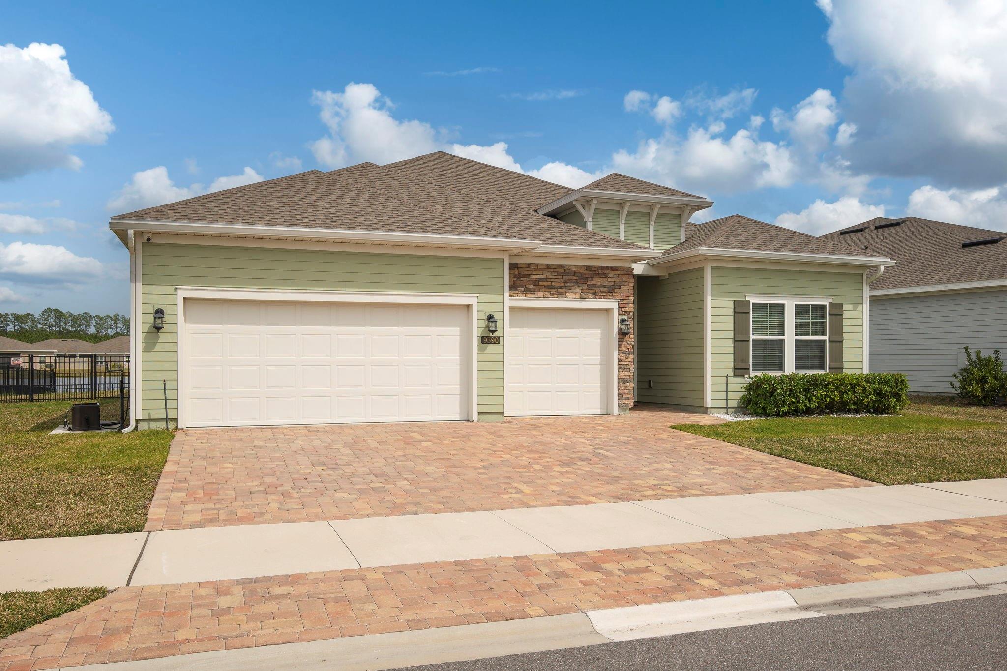 Highland Chase - Residential