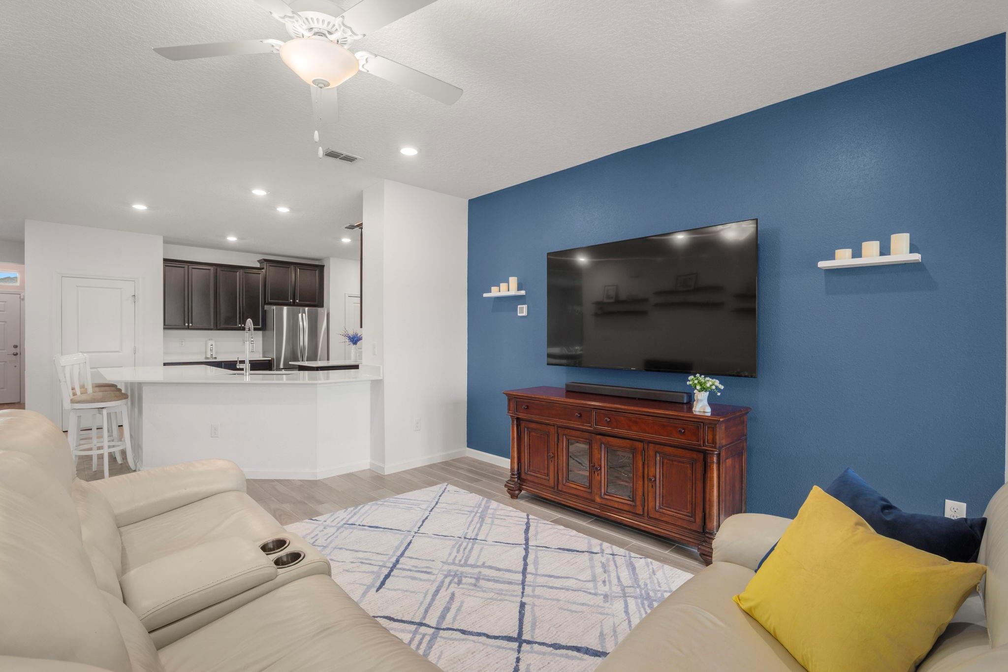 Highland Chase - Residential