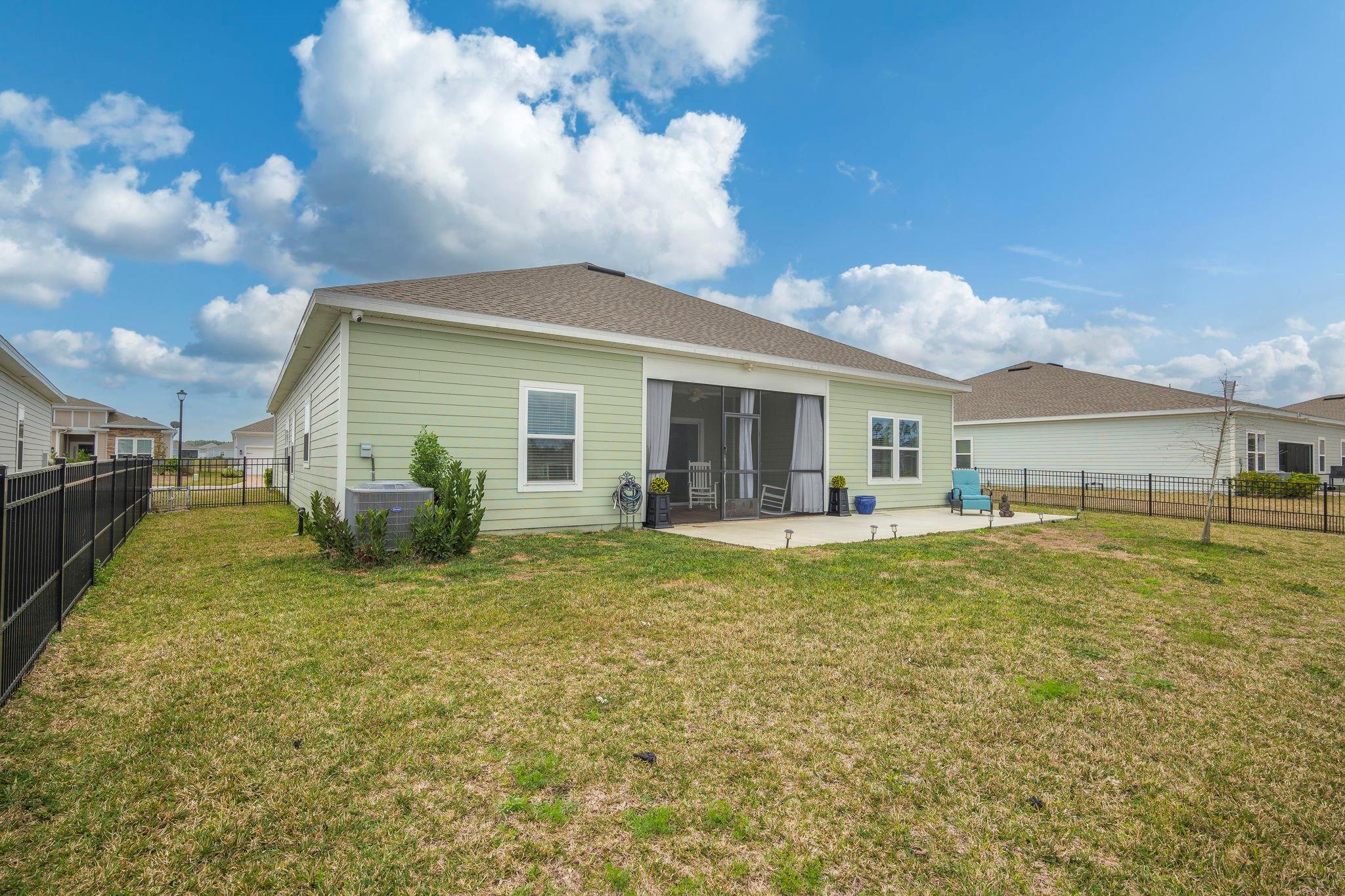Highland Chase - Residential