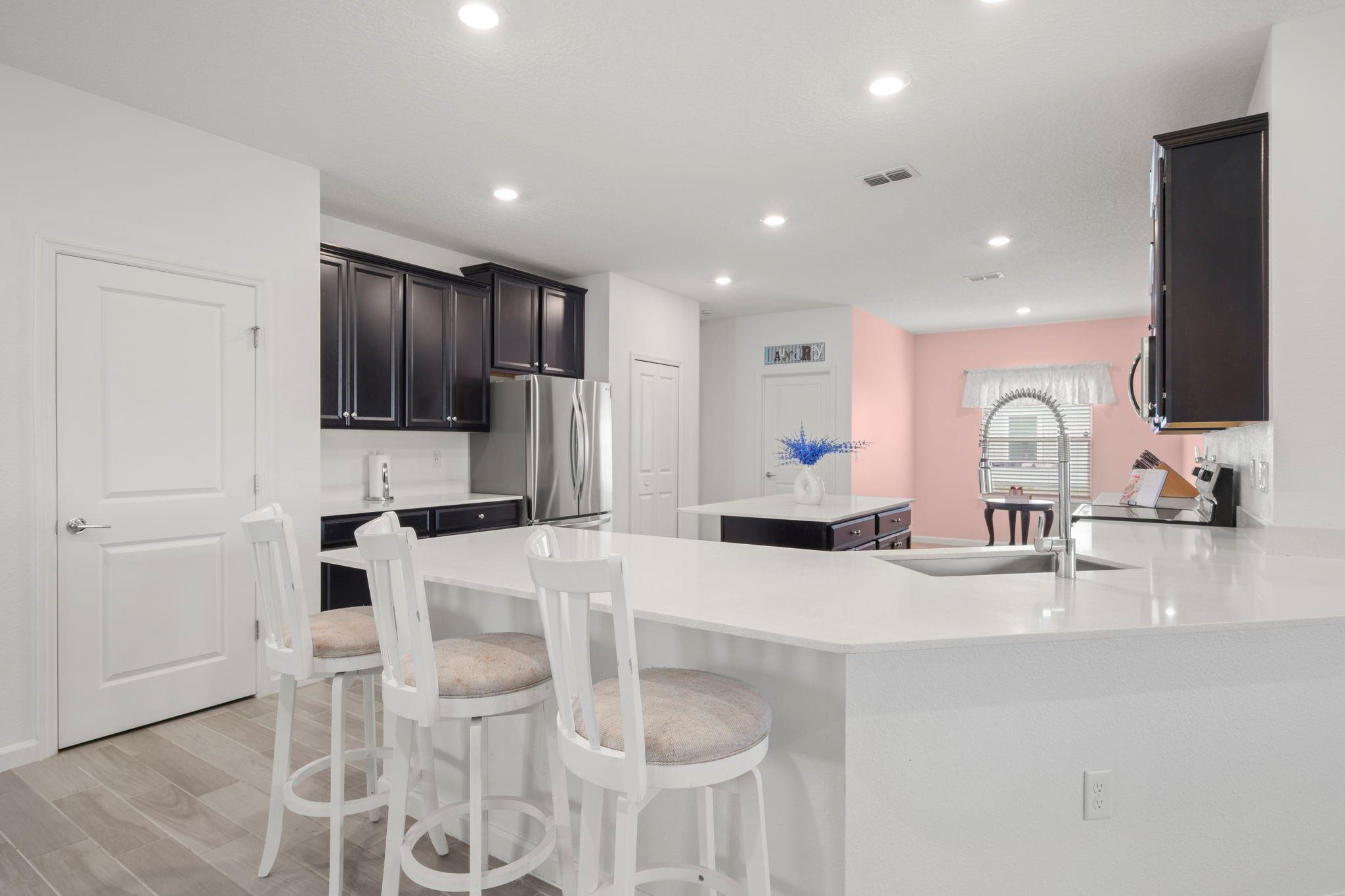 Highland Chase - Residential
