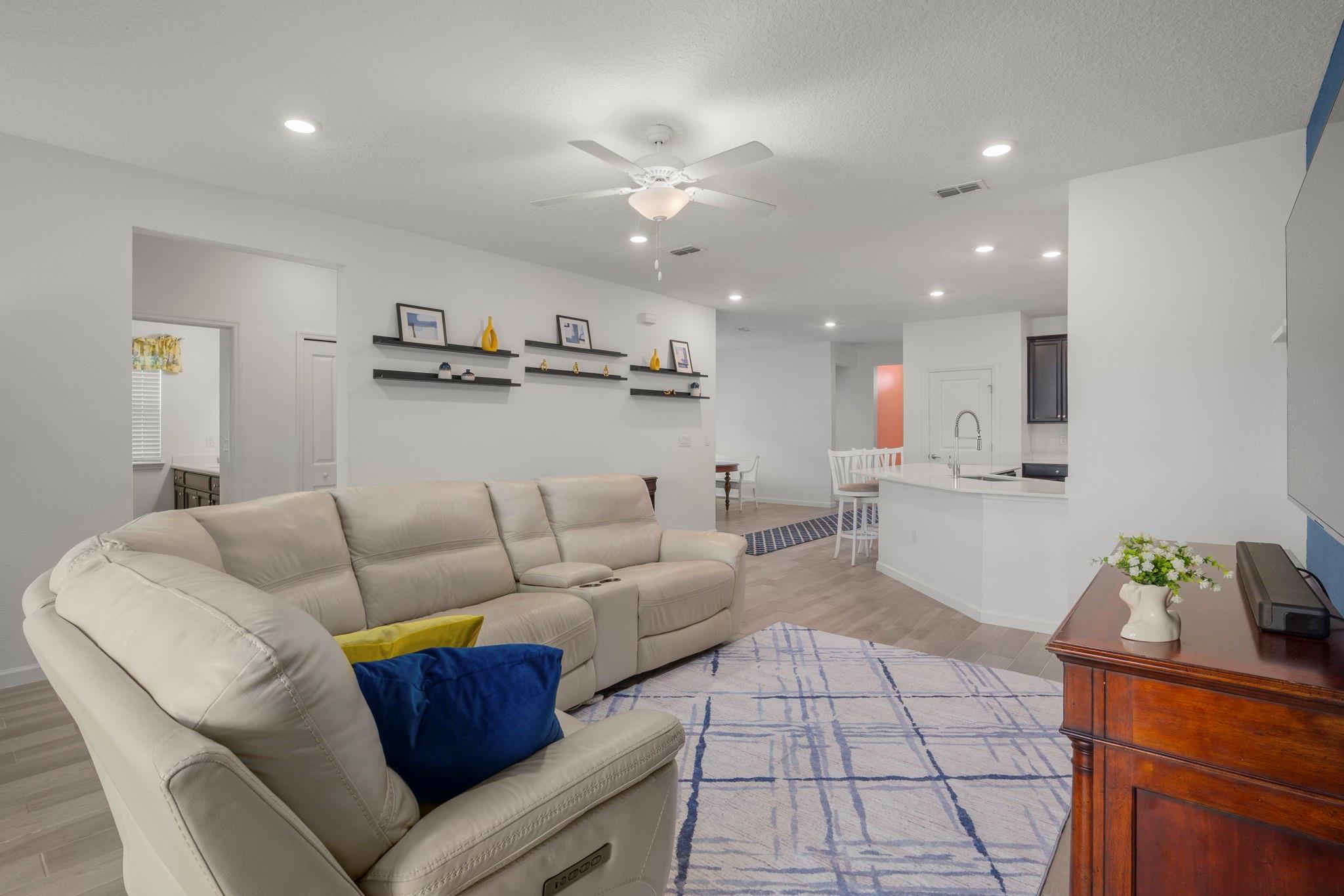Highland Chase - Residential