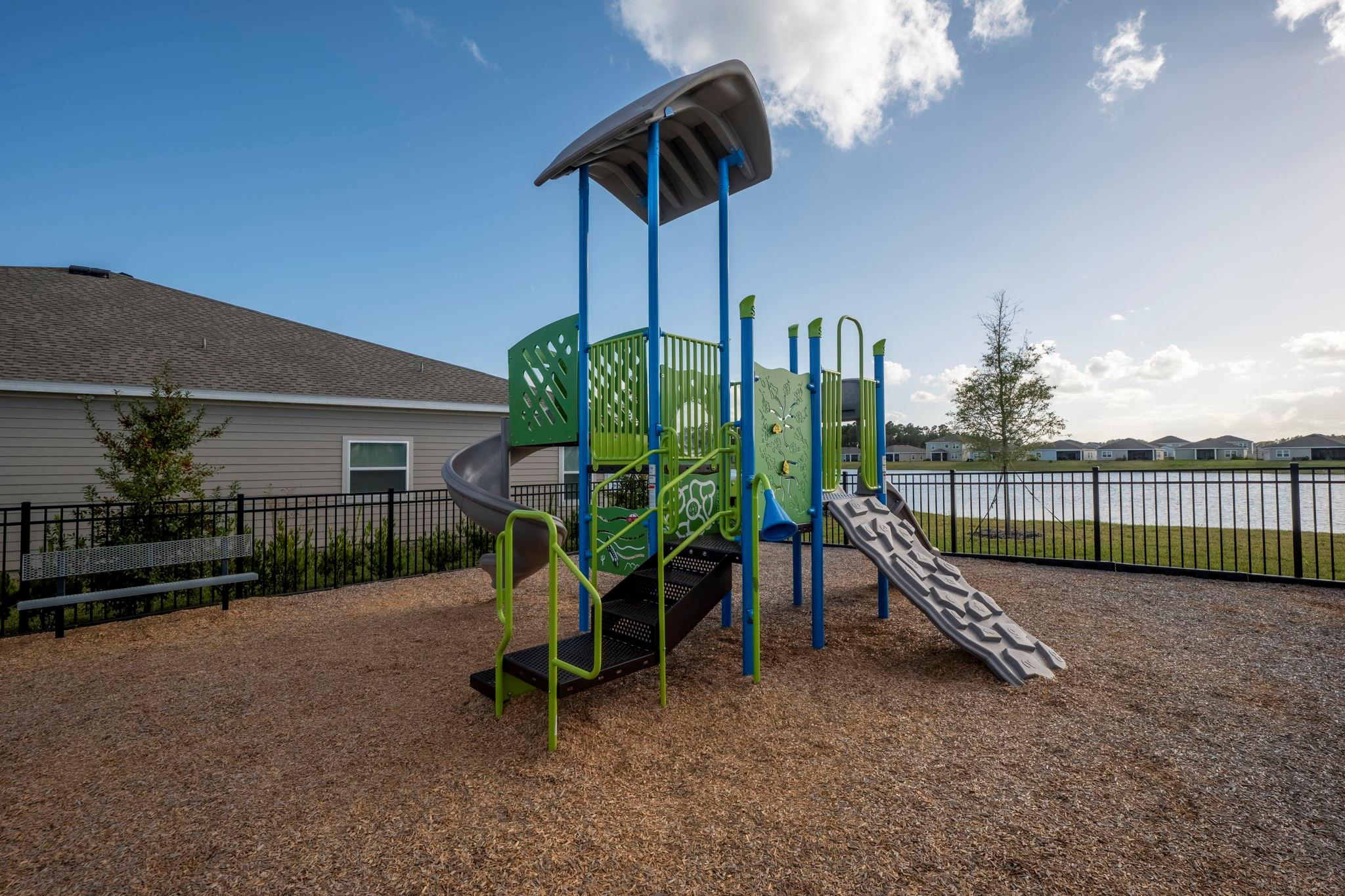 Highland Chase - Residential