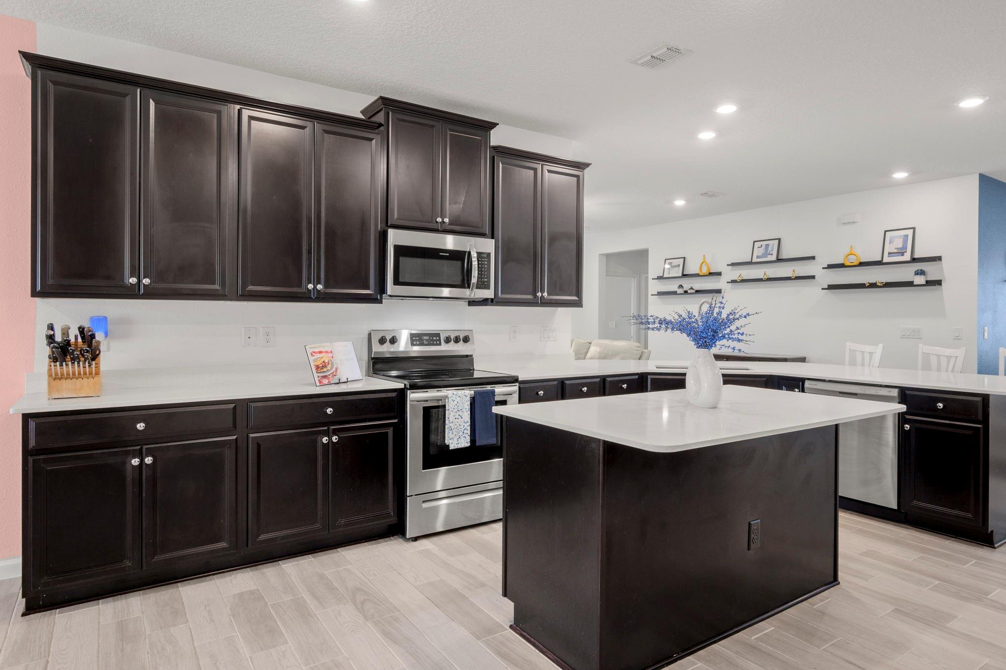 Highland Chase - Residential