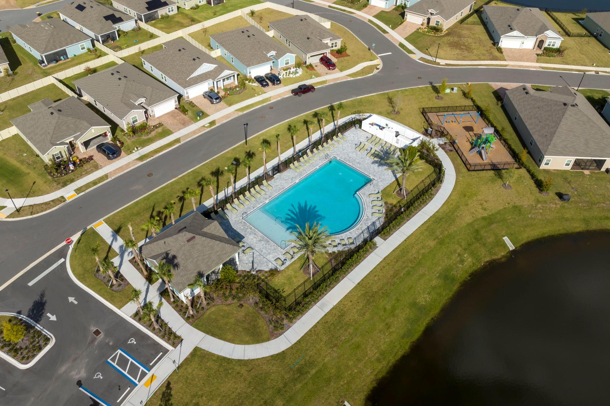 Highland Chase - Residential